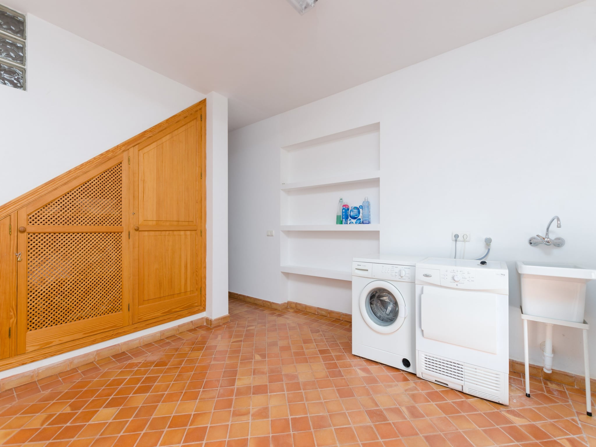 Feriebolig YourHouse Son Jaumell 10