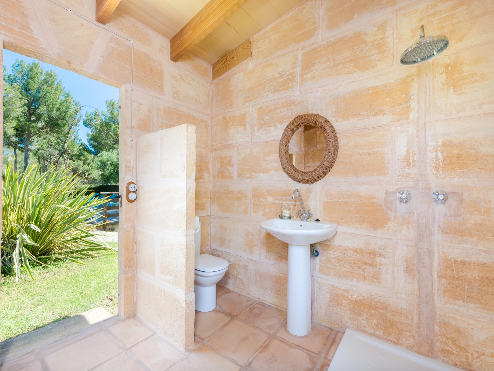 Feriebolig YourHouse Son Jaumell 10