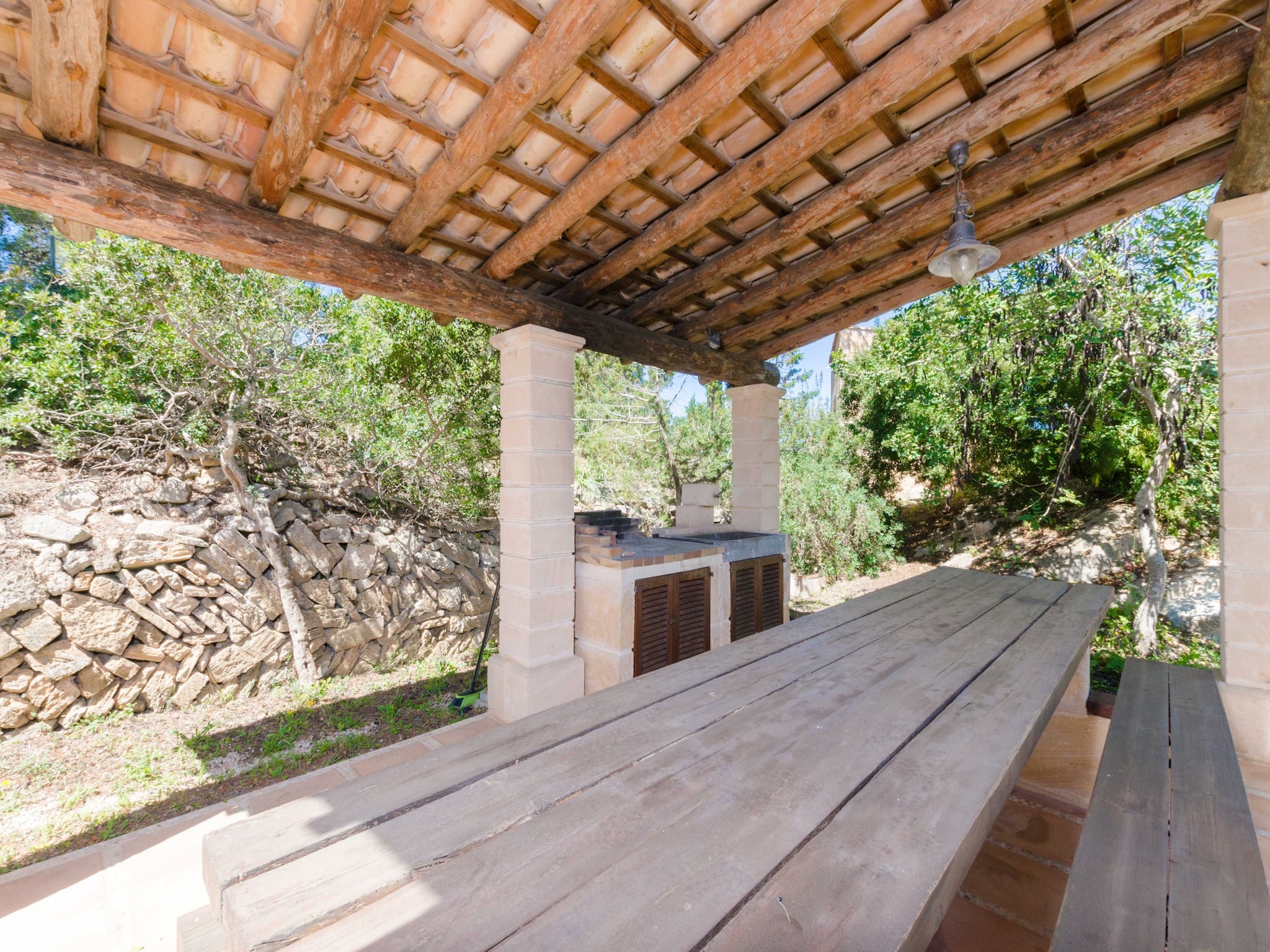 Feriebolig YourHouse Son Jaumell 10