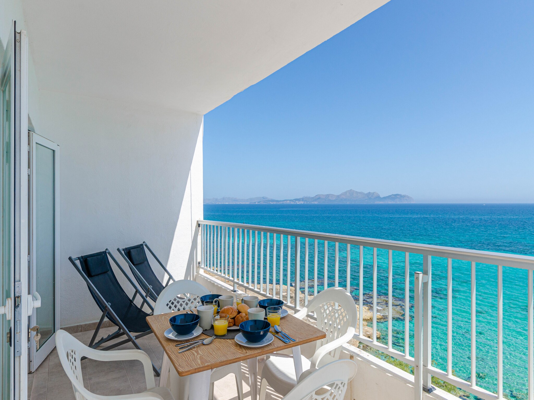 Appartement YourHouse Ocean