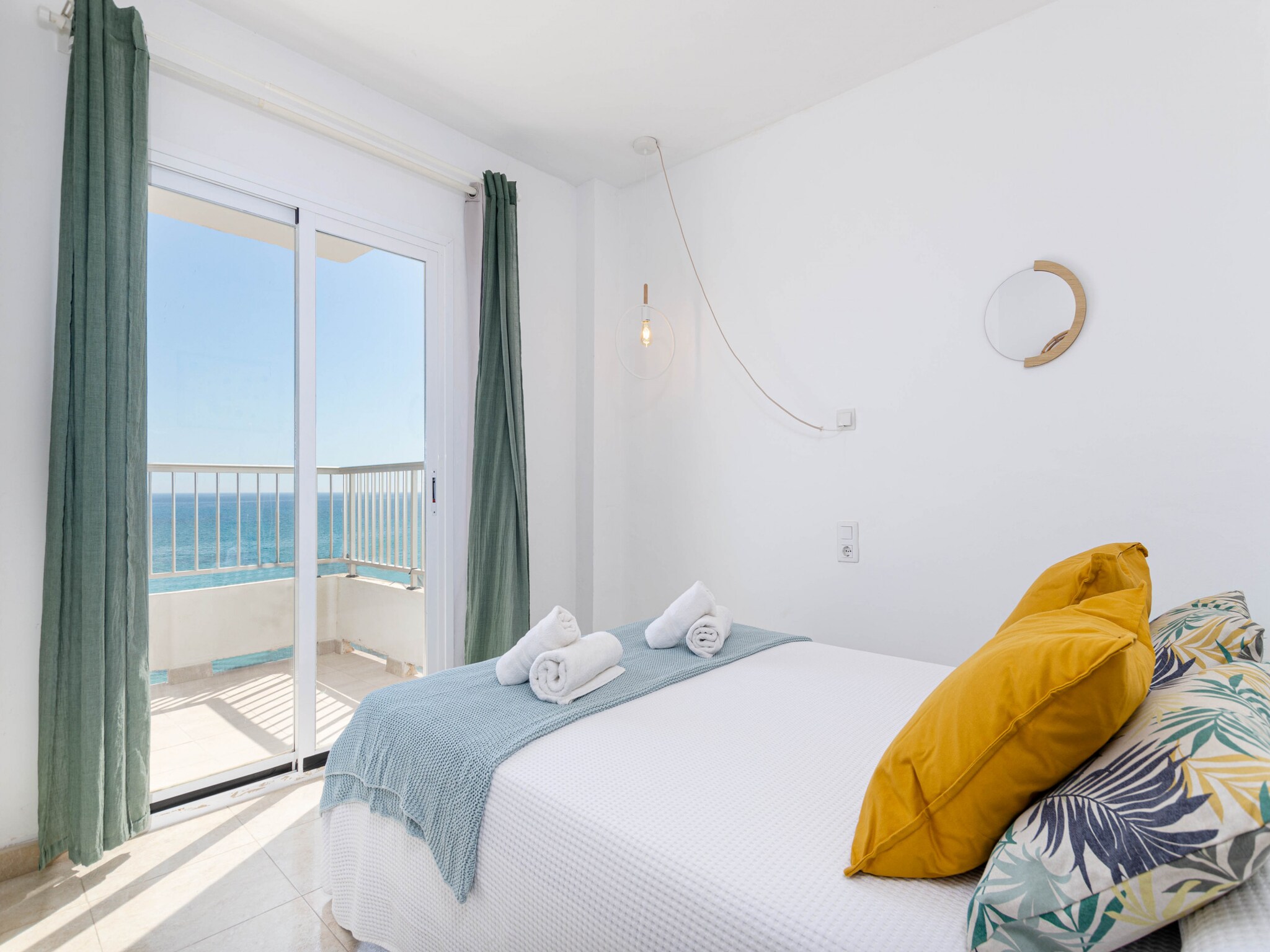 Appartement YourHouse Ocean