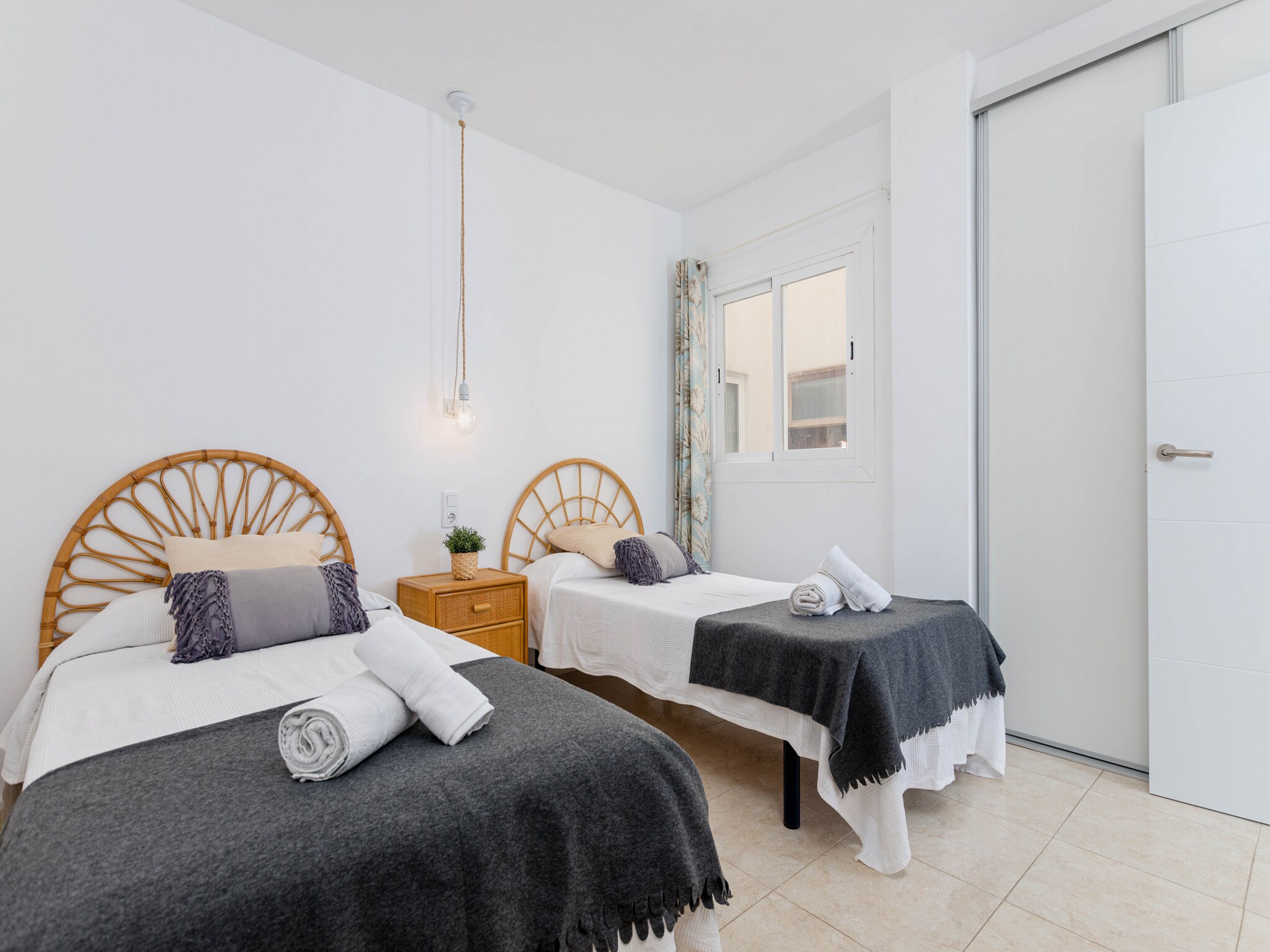 Appartement YourHouse Ocean