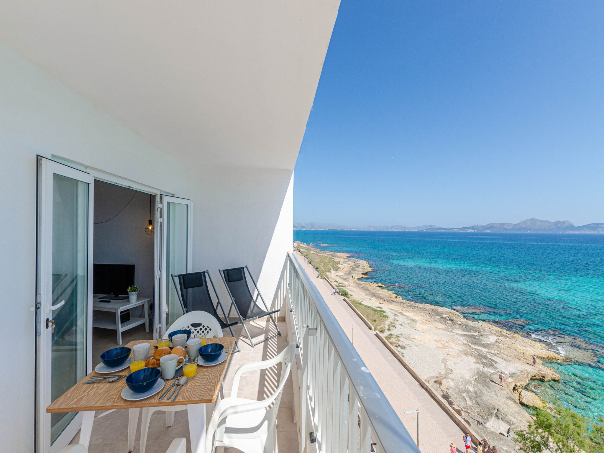 Appartement YourHouse Ocean