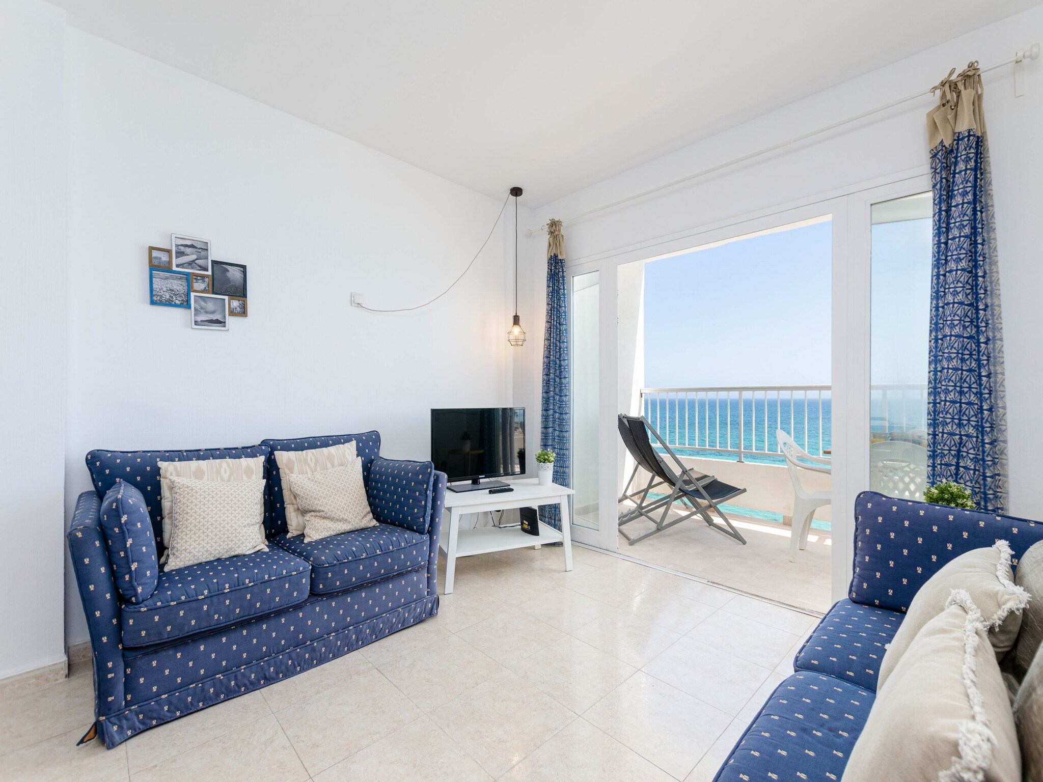Appartement YourHouse Ocean
