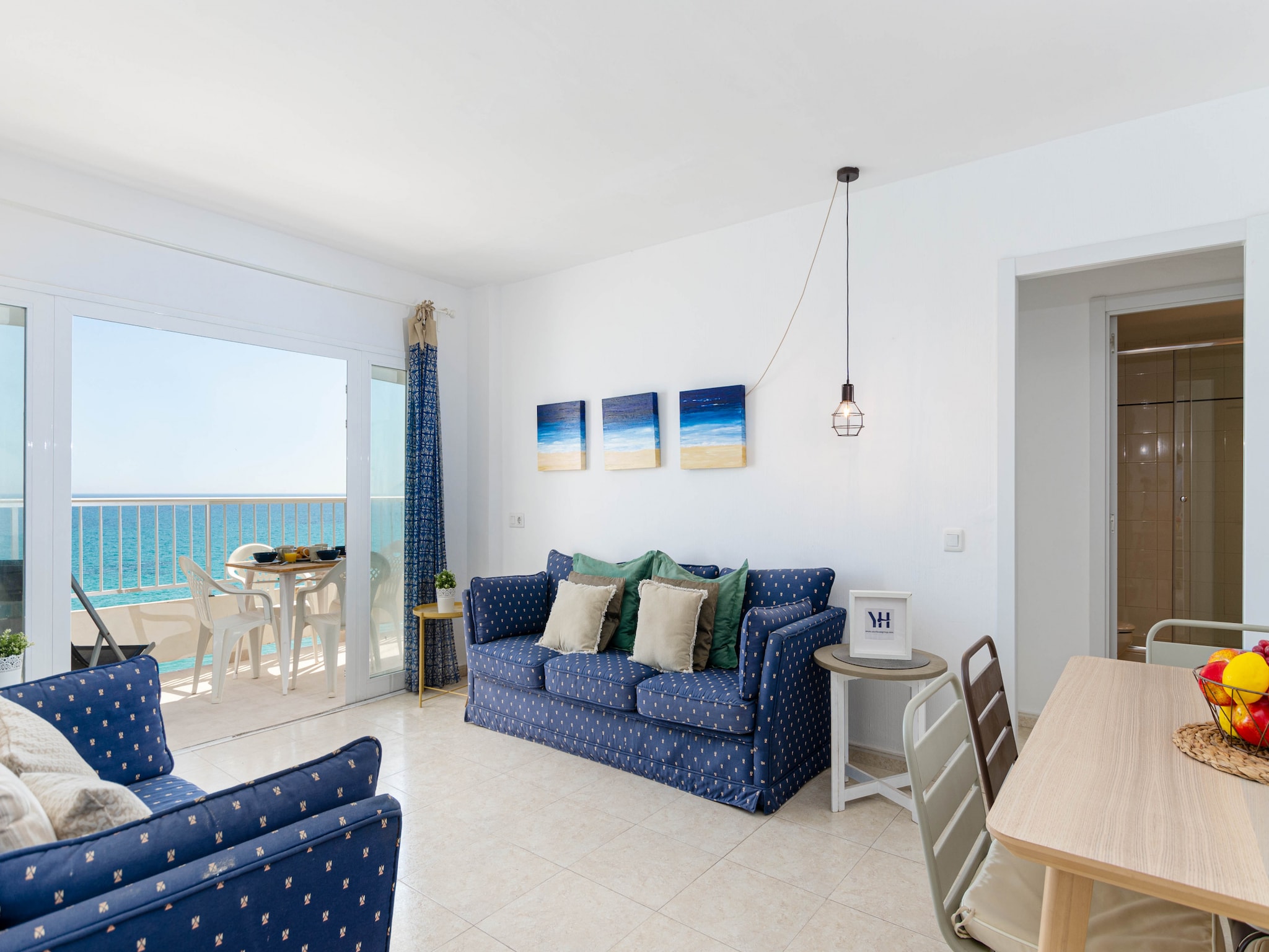Appartement YourHouse Ocean