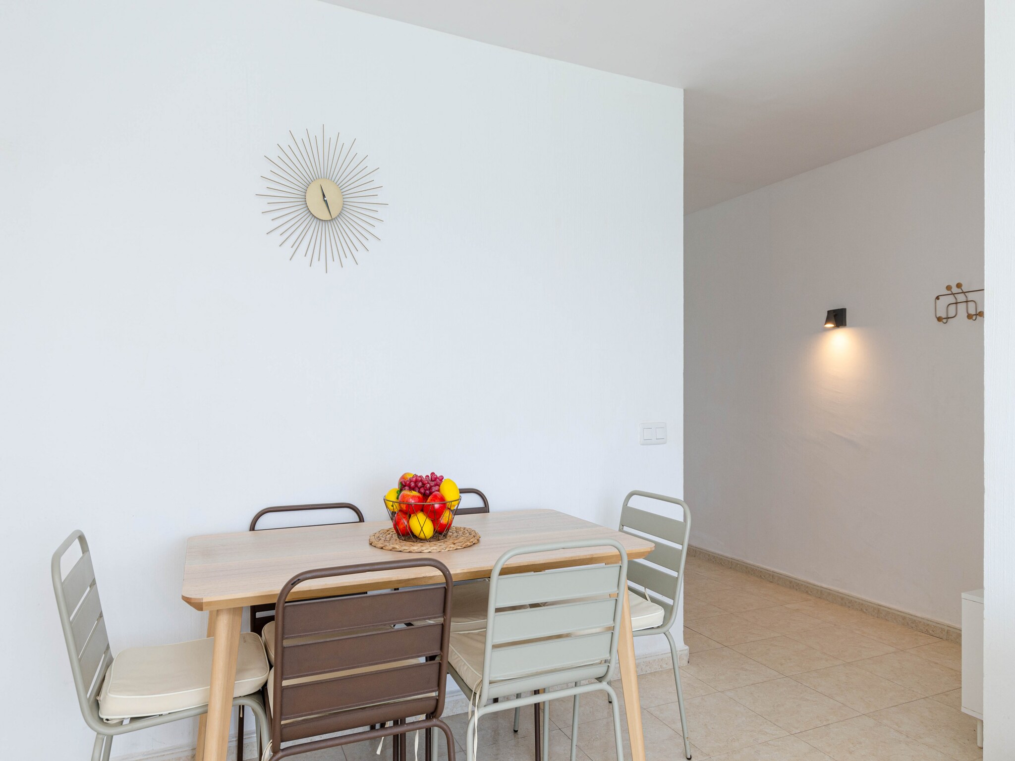 Appartement YourHouse Ocean
