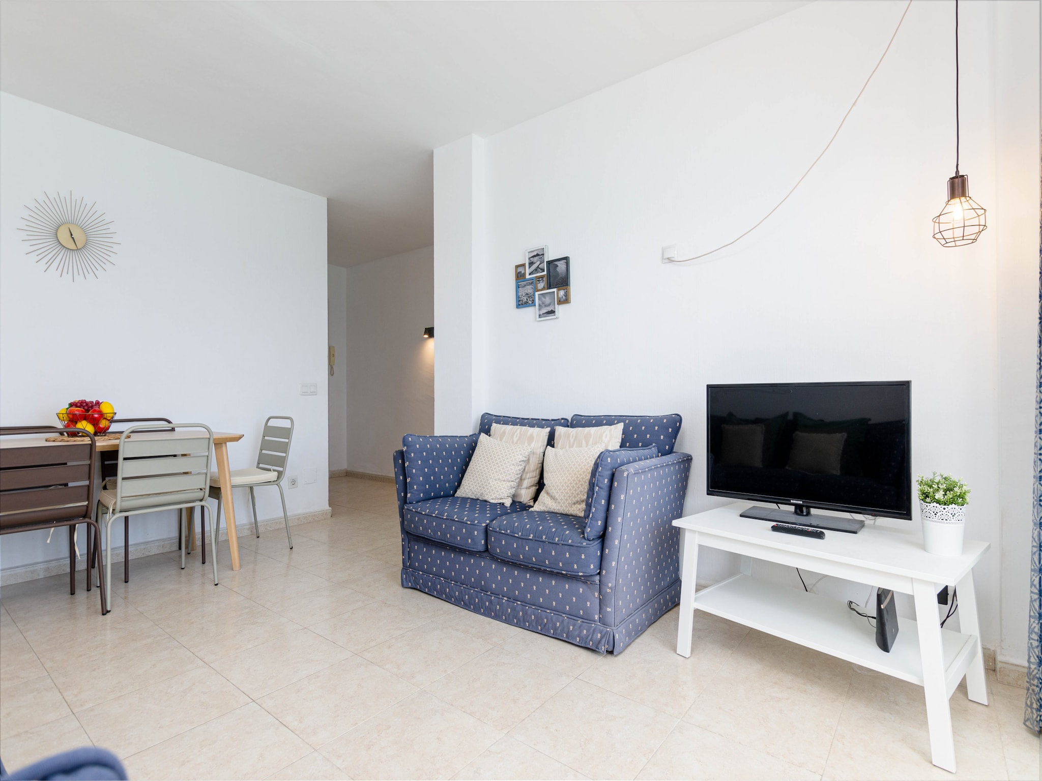 Appartement YourHouse Ocean