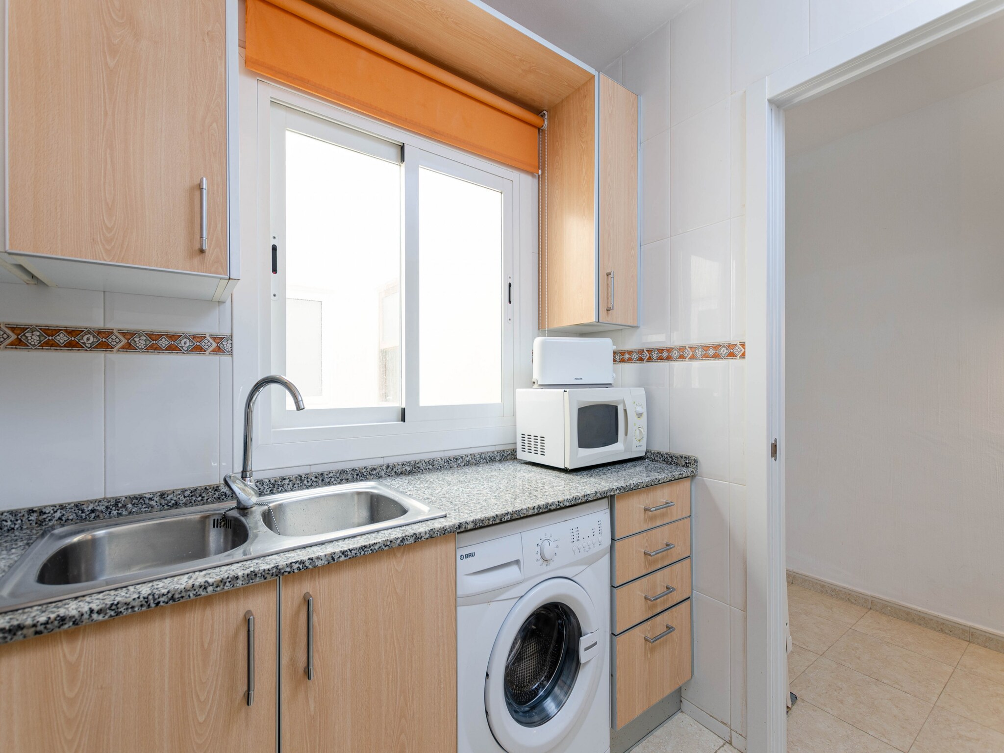 Appartement YourHouse Ocean