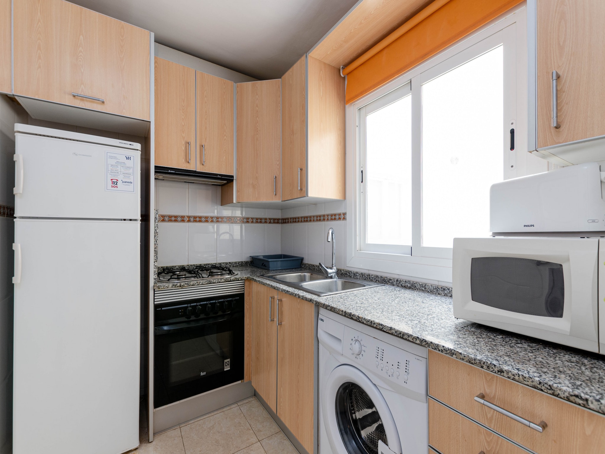 Appartement YourHouse Ocean