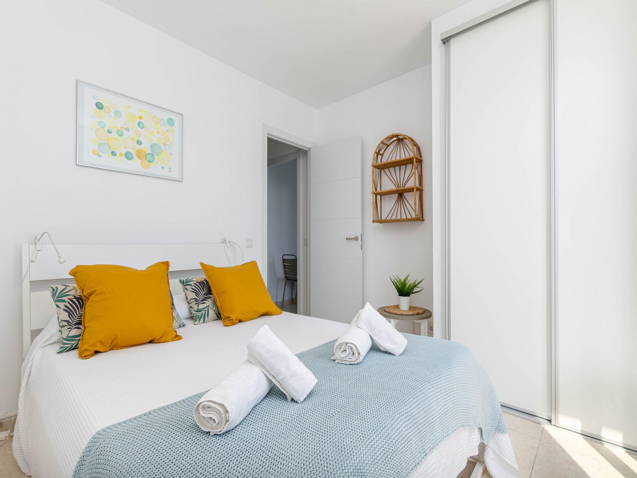 Appartement YourHouse Ocean