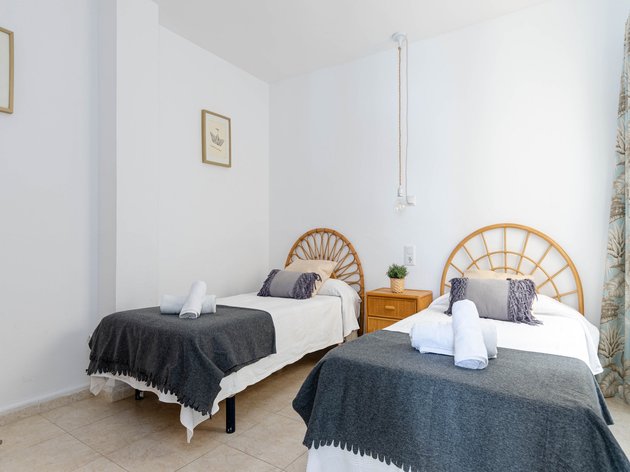 Appartement YourHouse Ocean