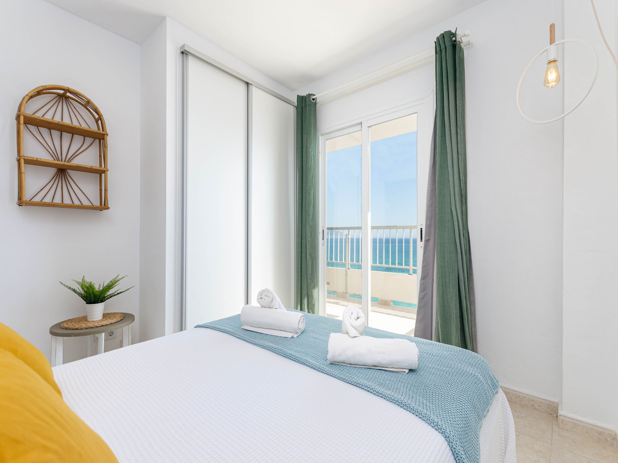 Appartement YourHouse Ocean