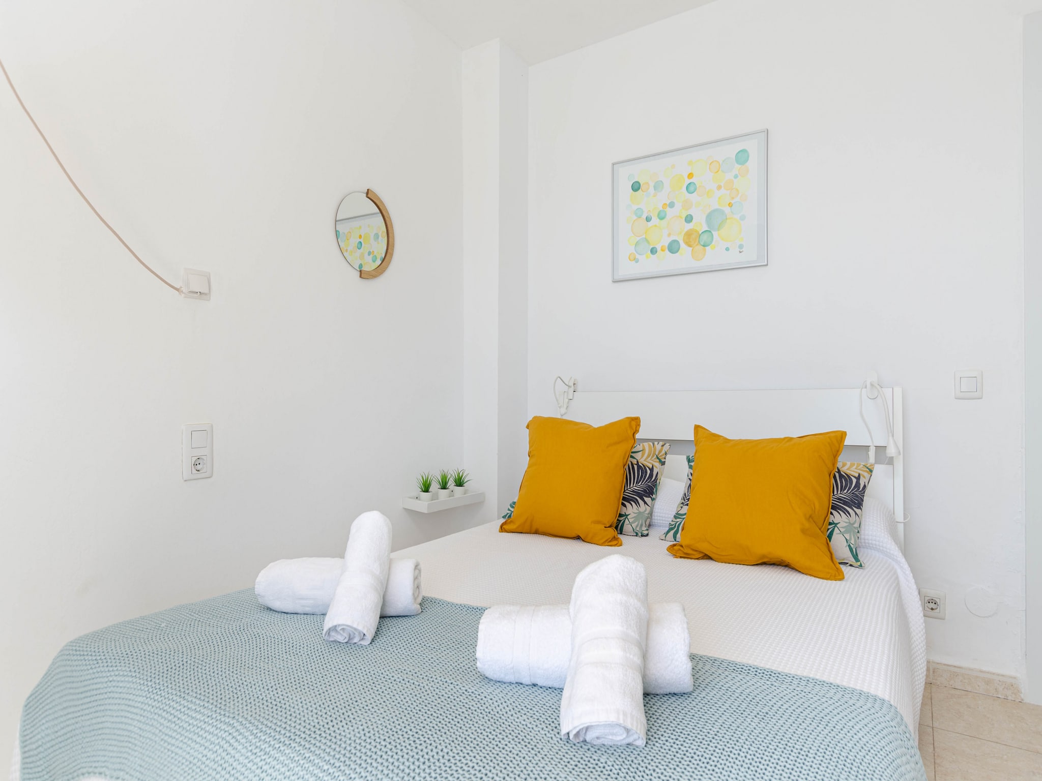 Appartement YourHouse Ocean