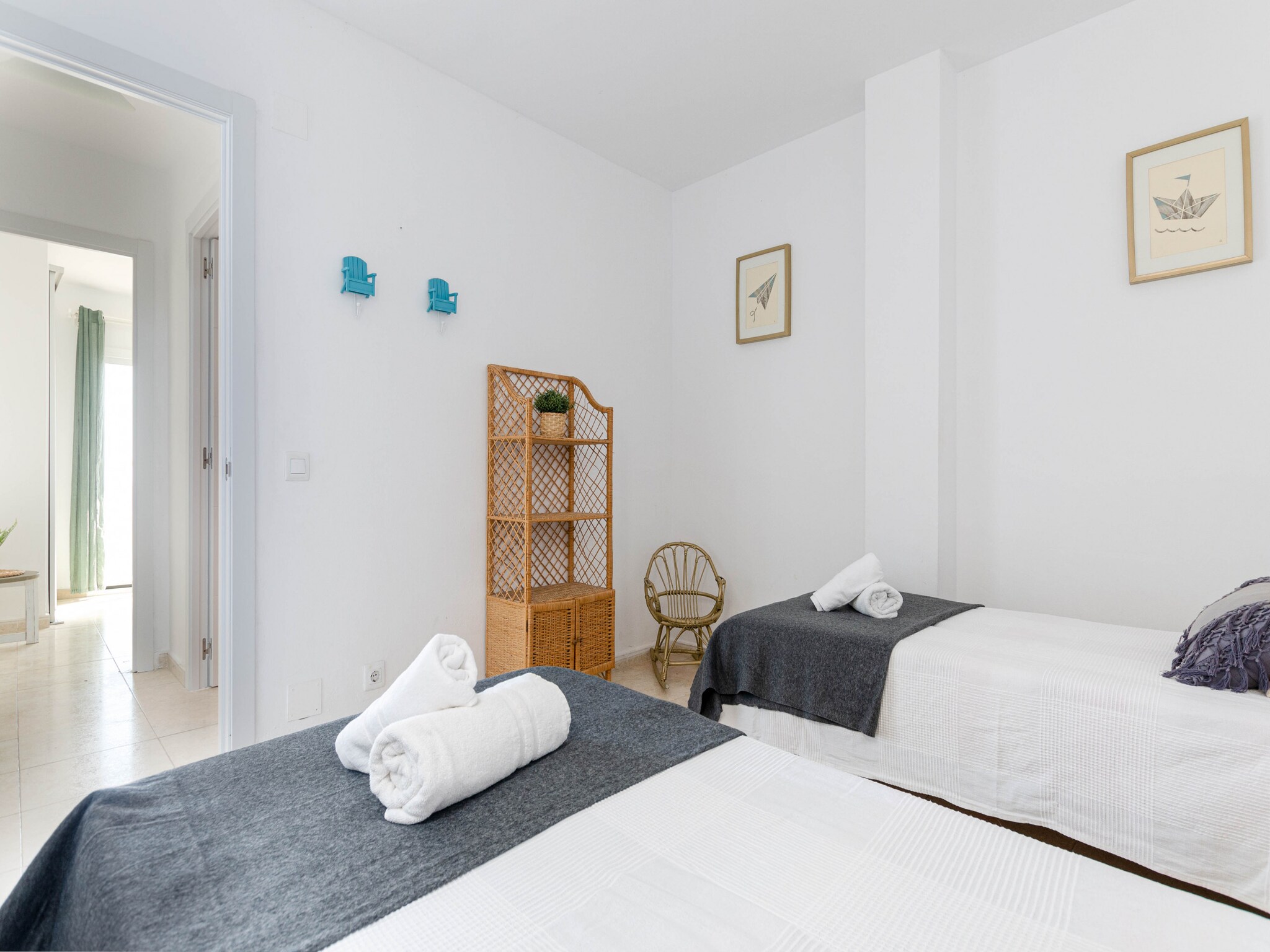 Appartement YourHouse Ocean