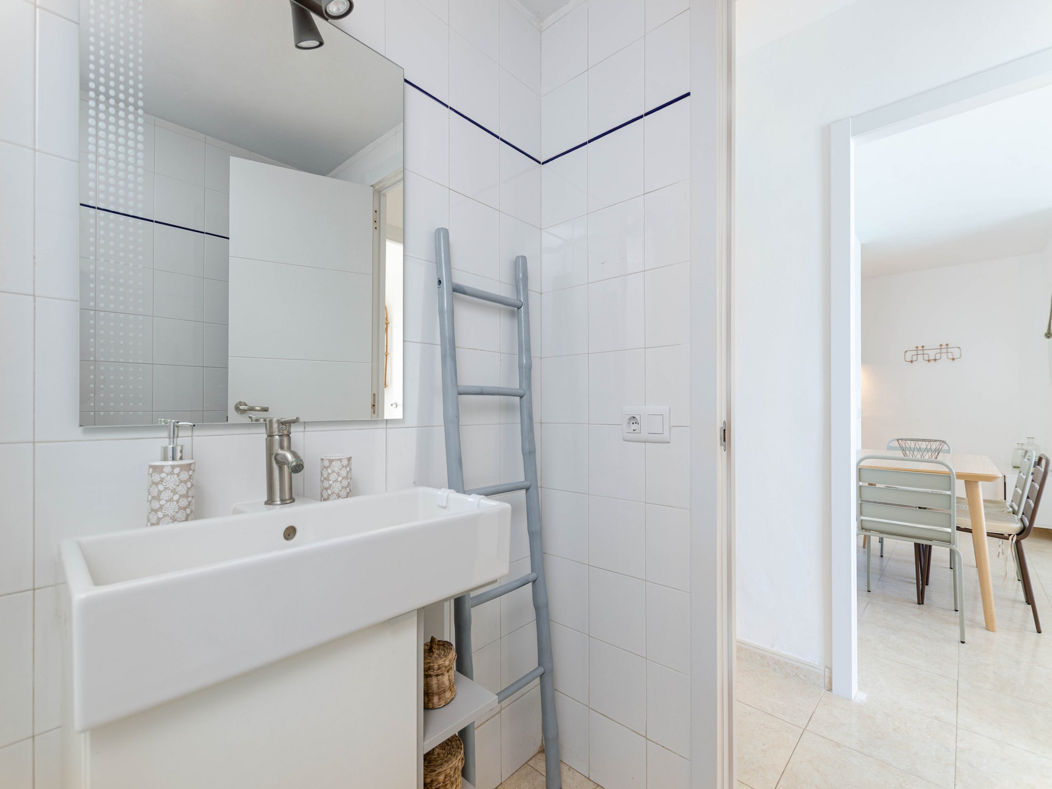 Appartement YourHouse Ocean