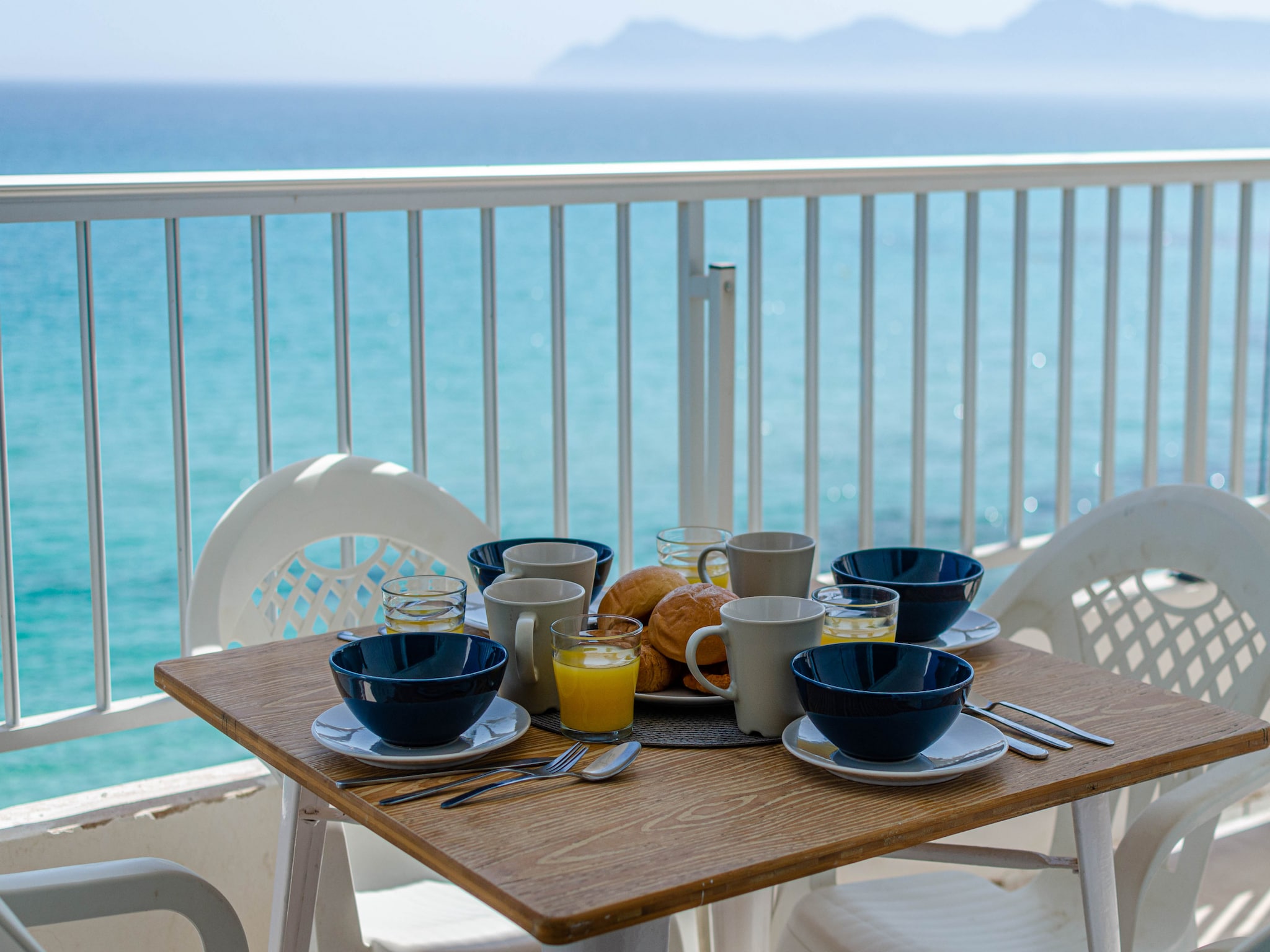 Appartement YourHouse Ocean