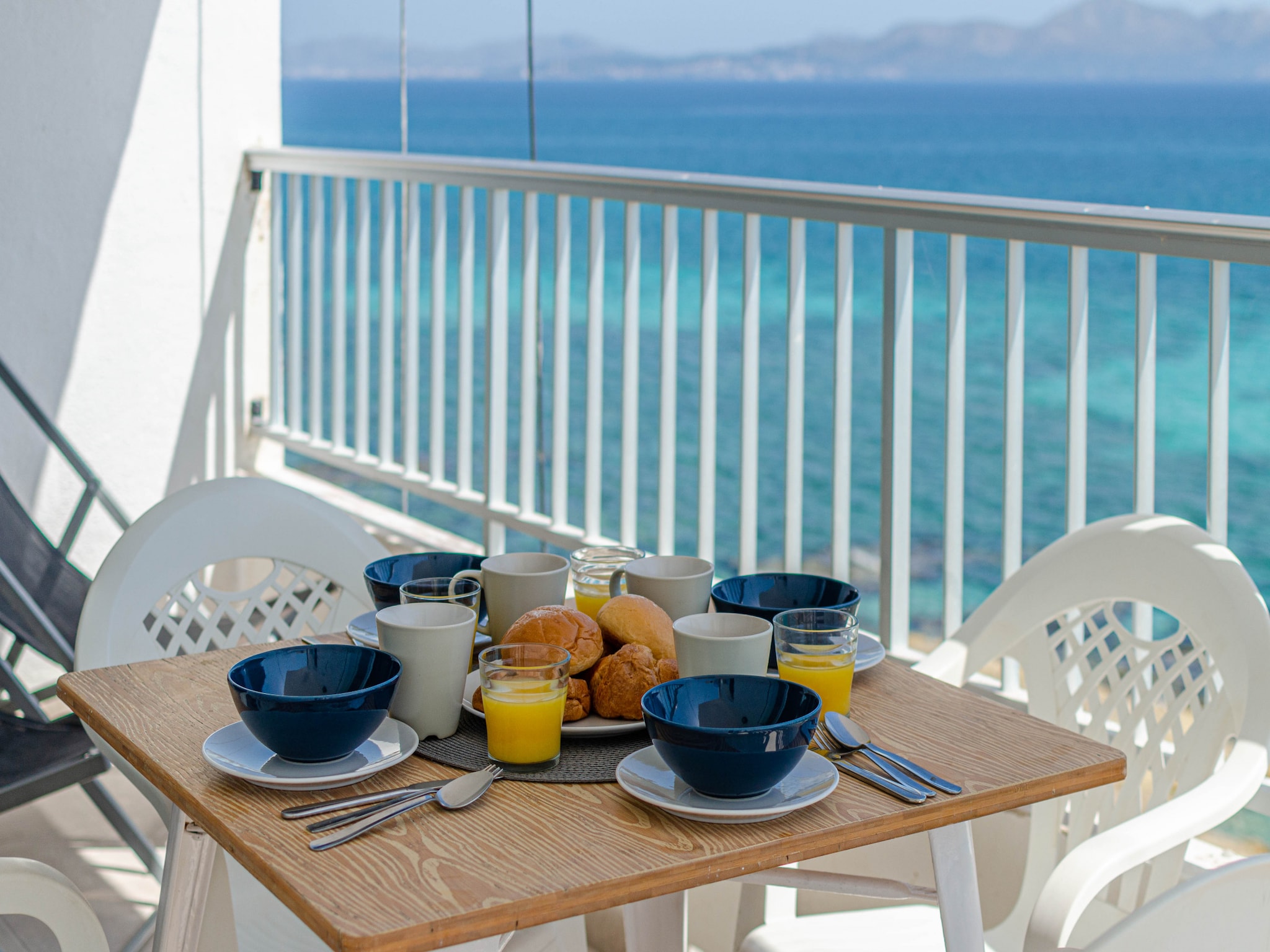 Appartement YourHouse Ocean