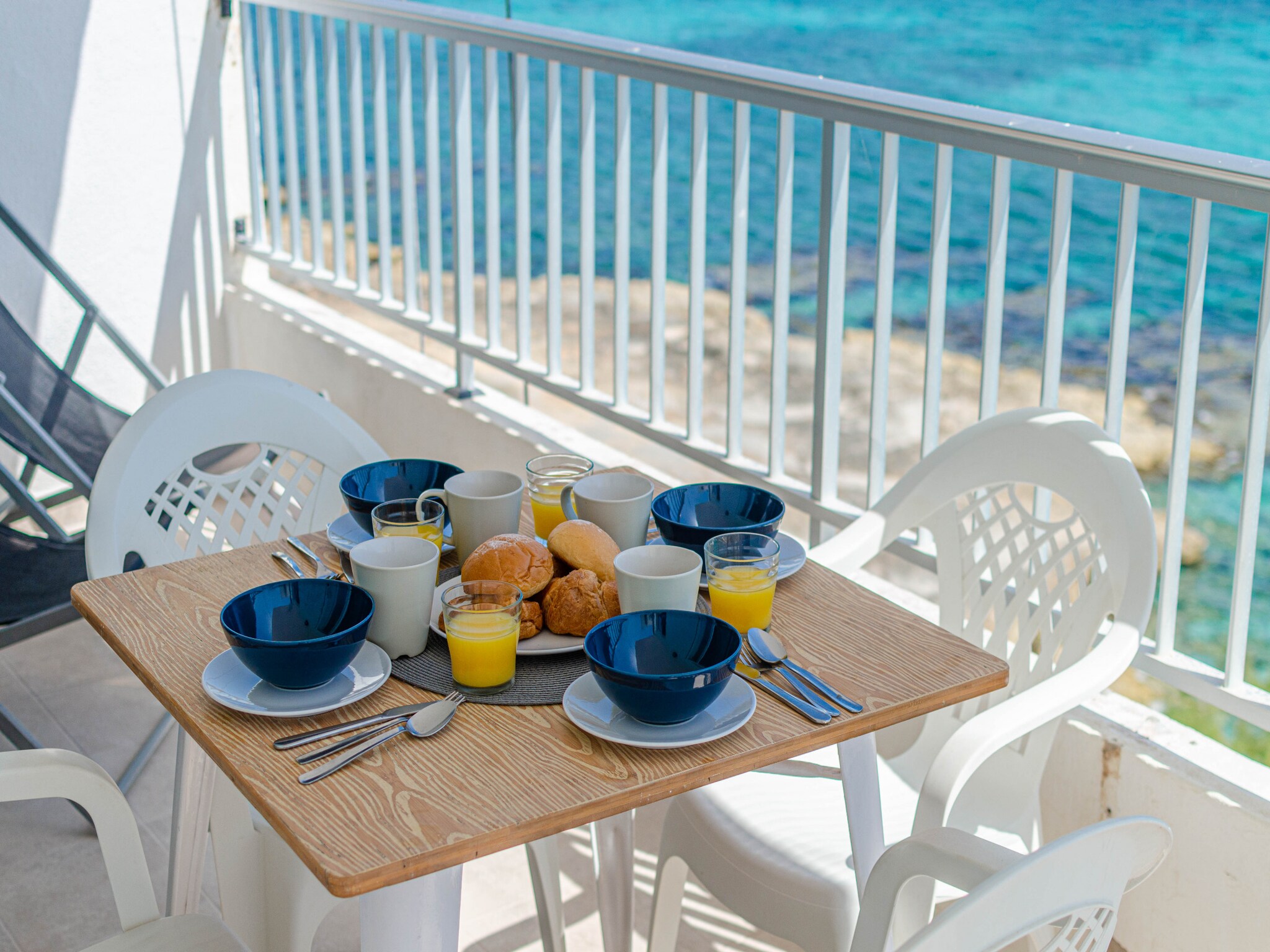 Appartement YourHouse Ocean