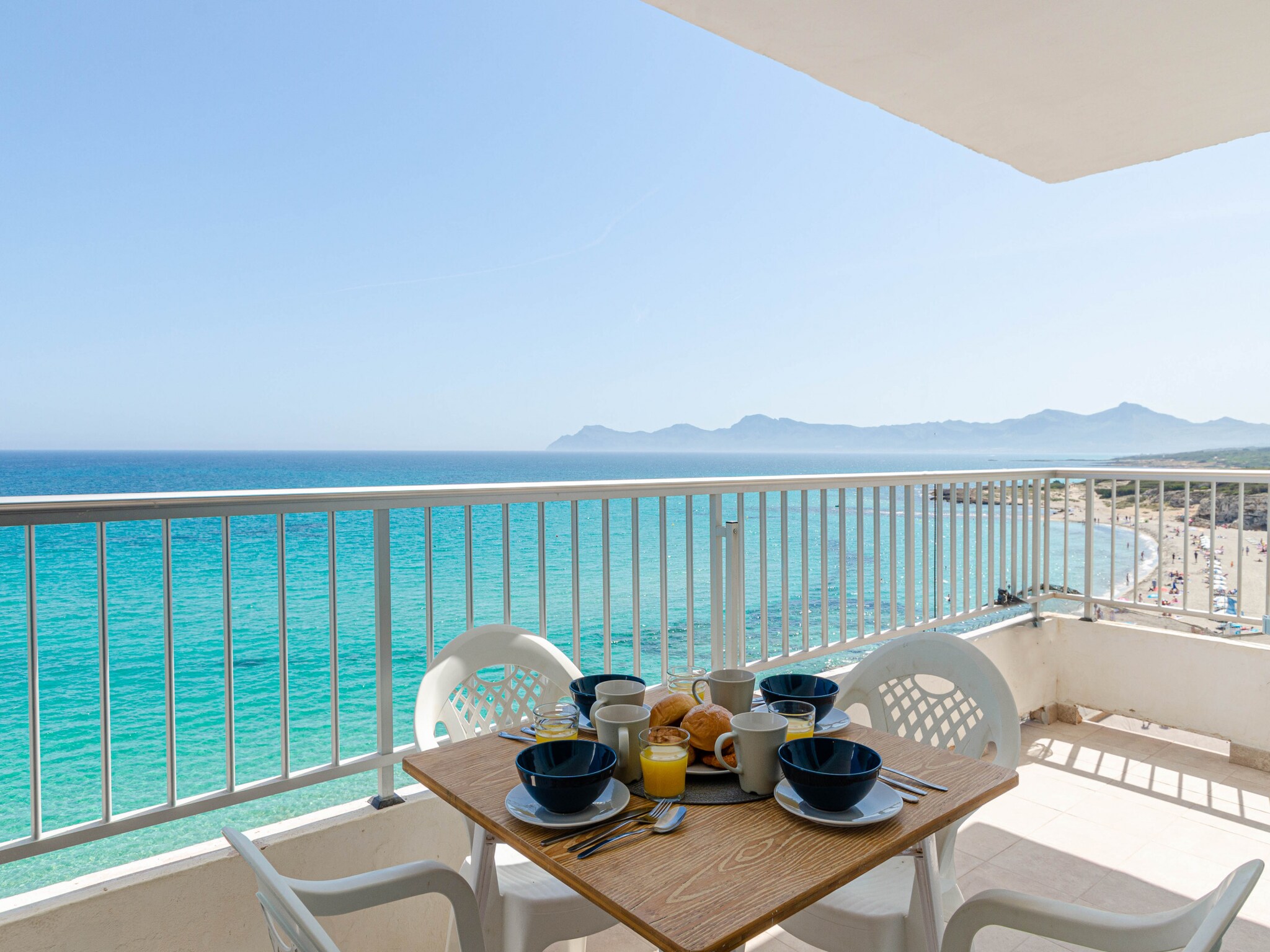 Appartement YourHouse Ocean