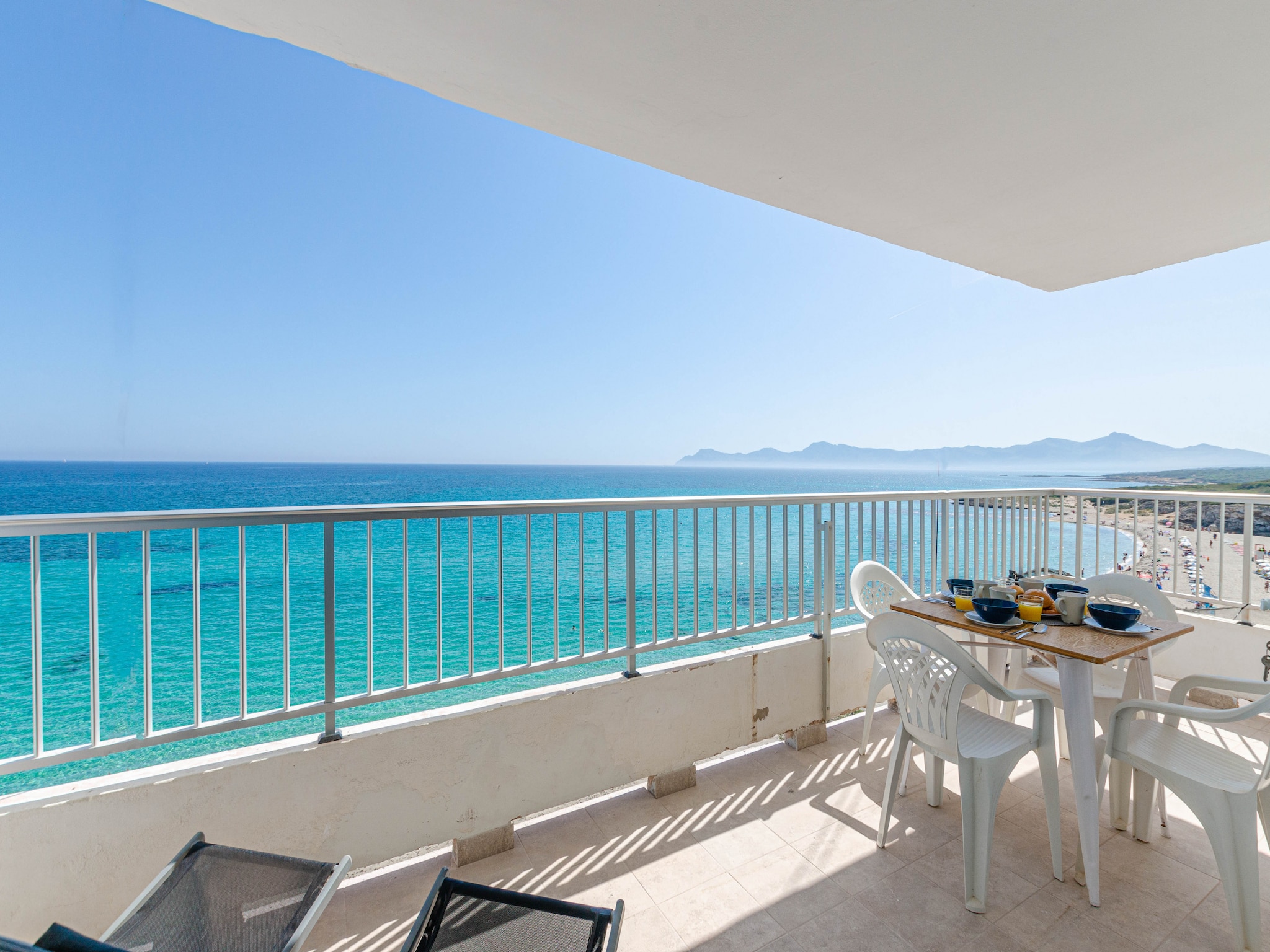 Appartement YourHouse Ocean