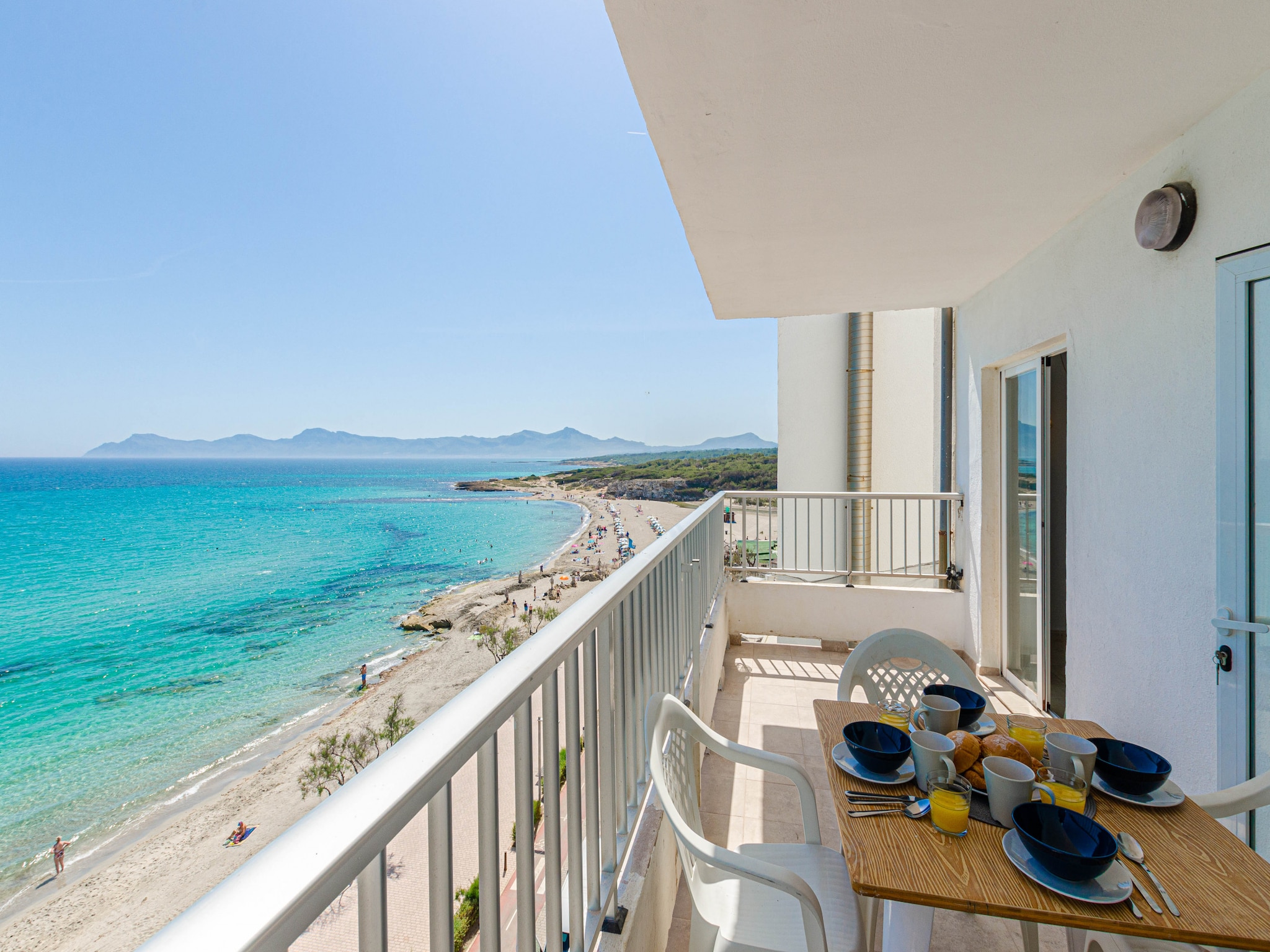 Appartement YourHouse Ocean