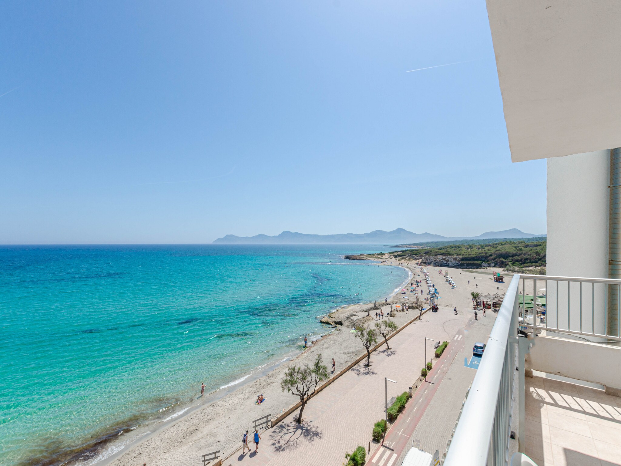 Appartement YourHouse Ocean
