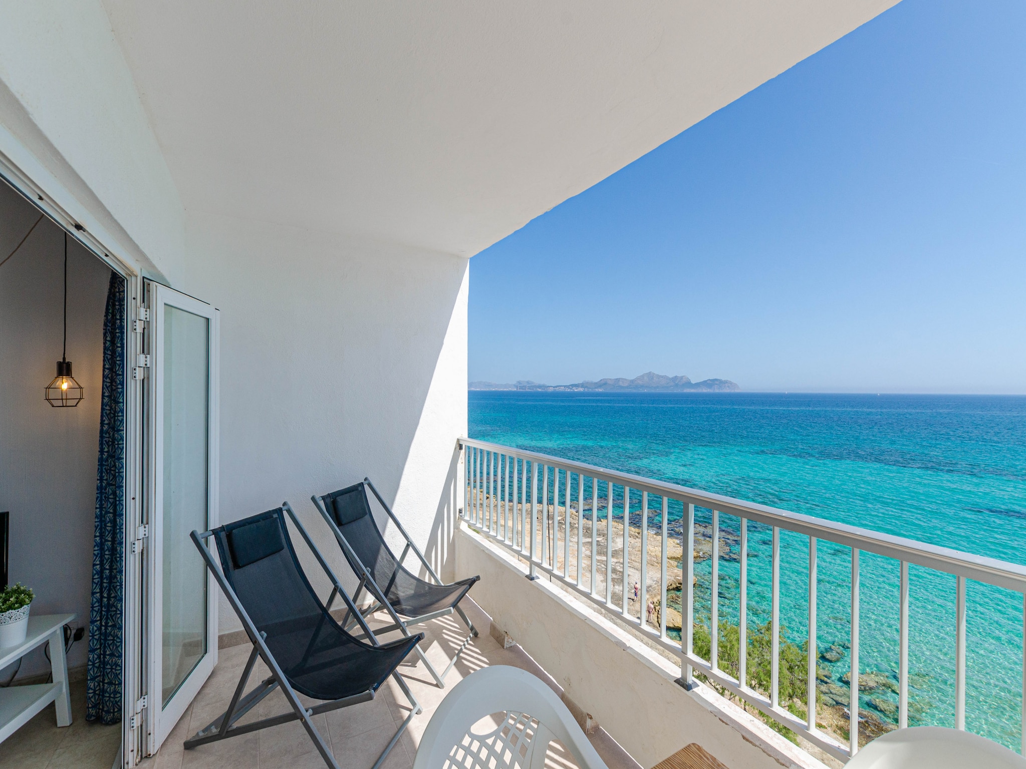Appartement YourHouse Ocean