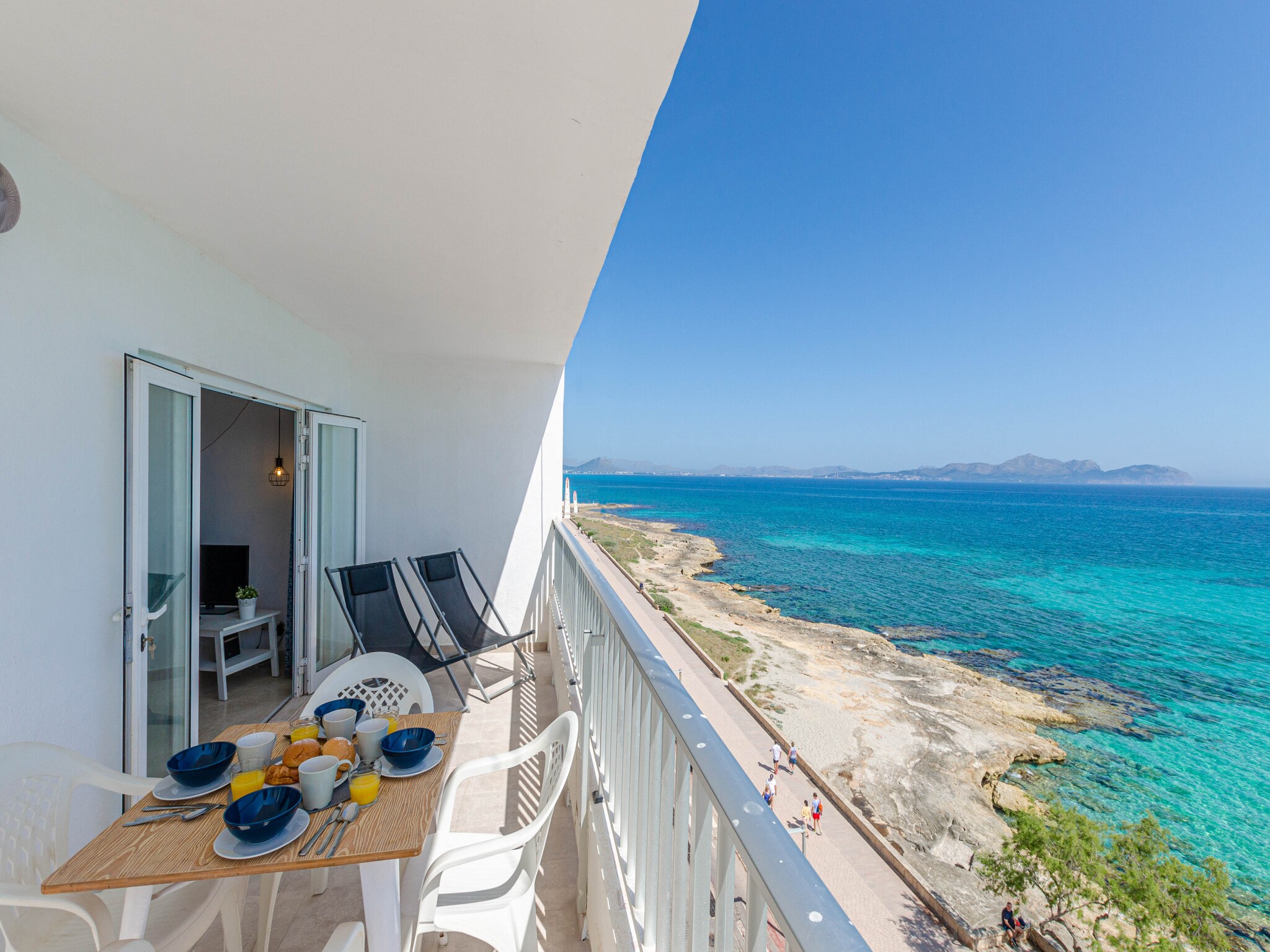 Appartement YourHouse Ocean