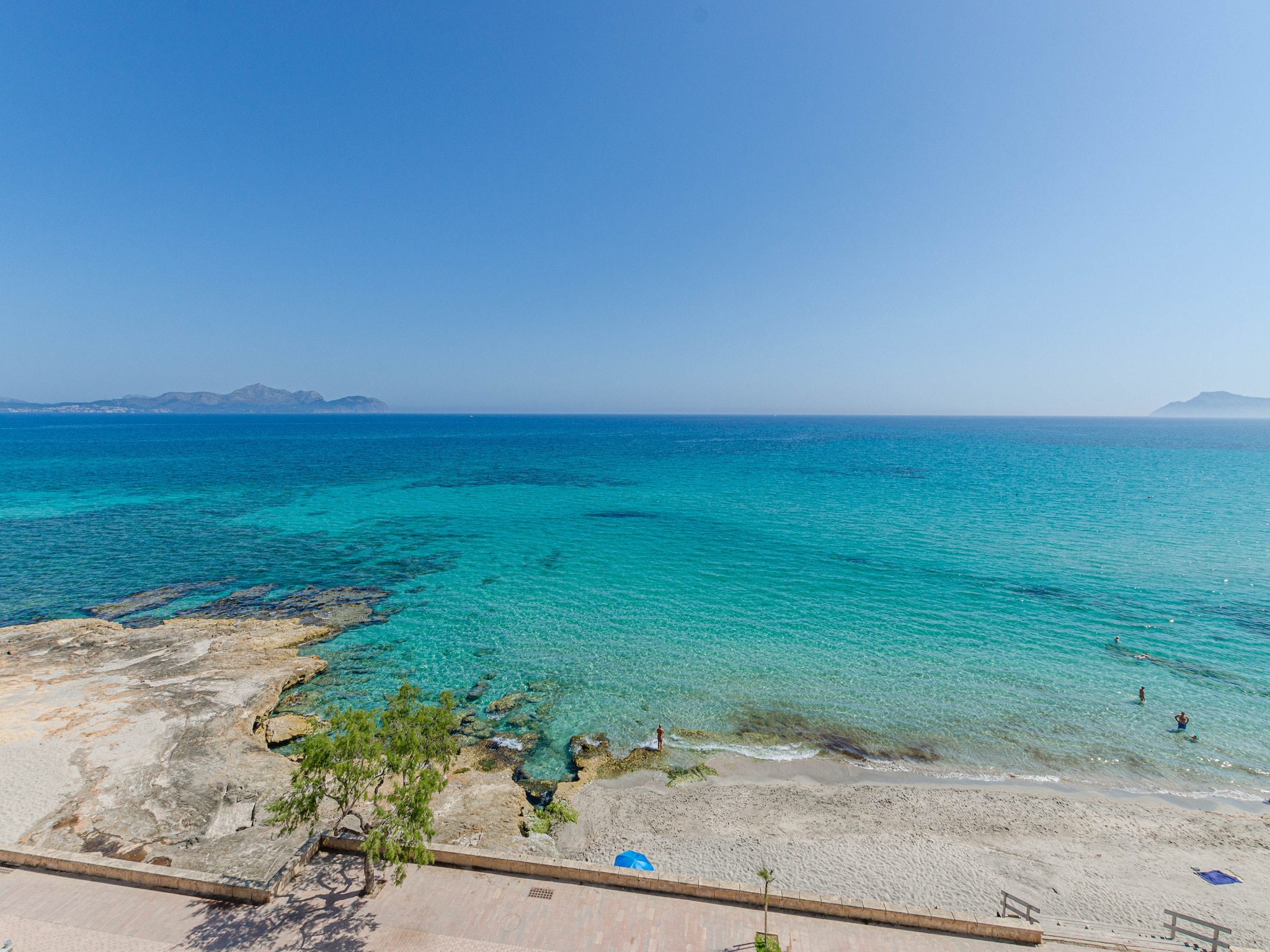 Appartement YourHouse Ocean
