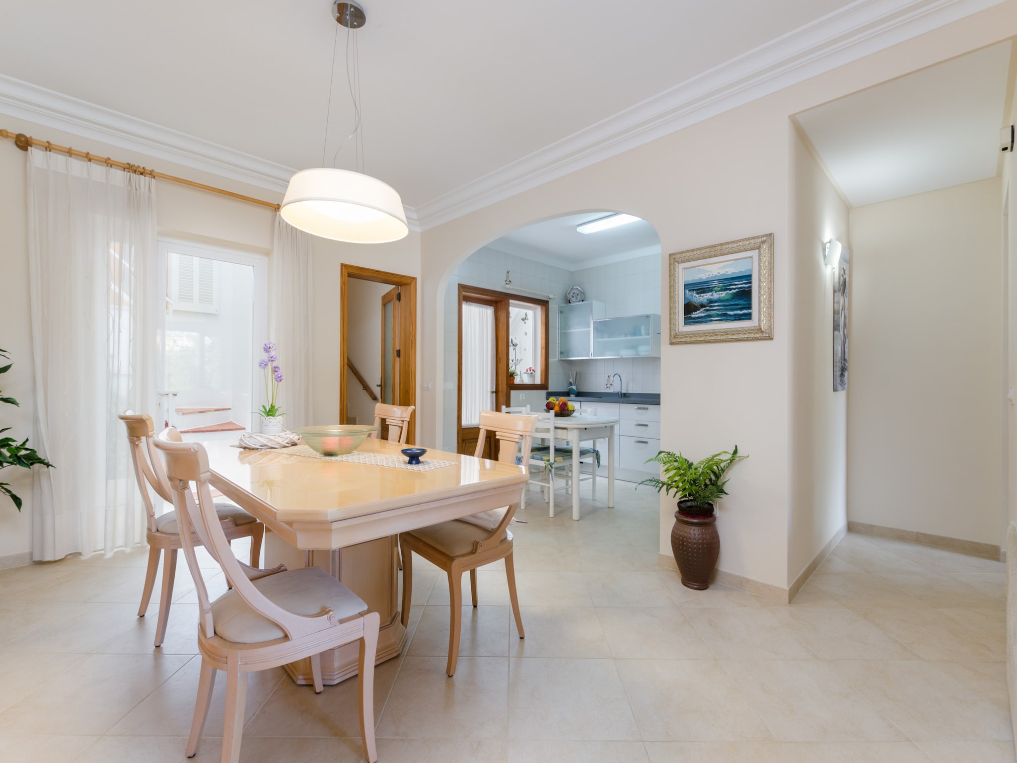   YourHouse Casa Rafael