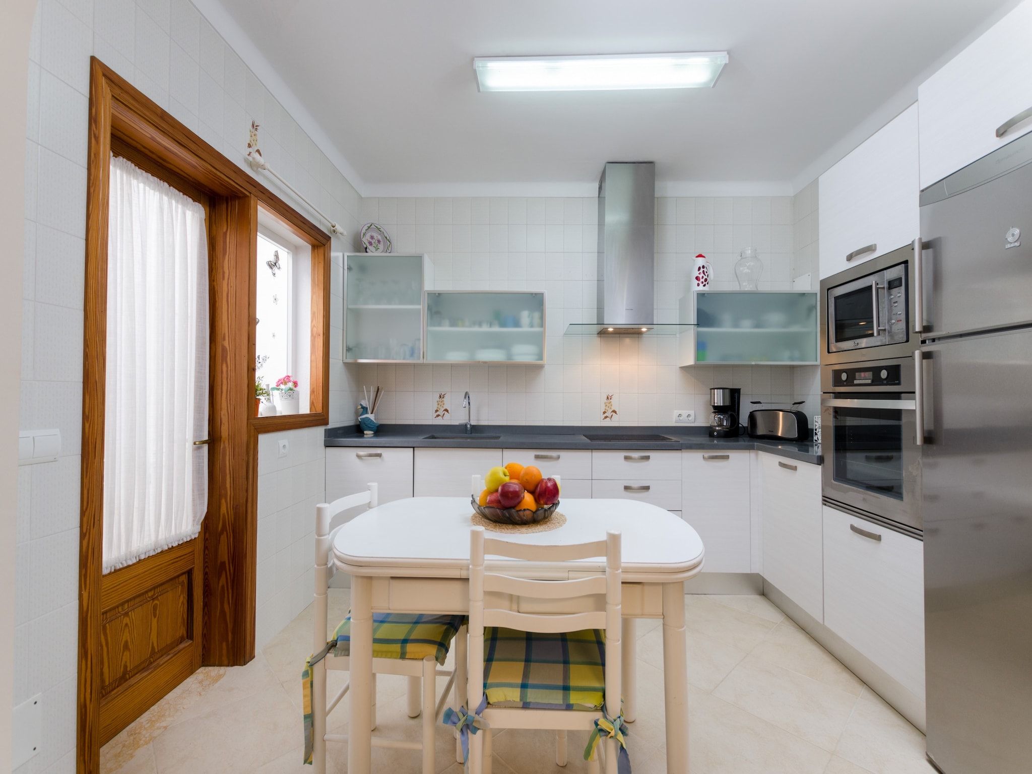   YourHouse Casa Rafael