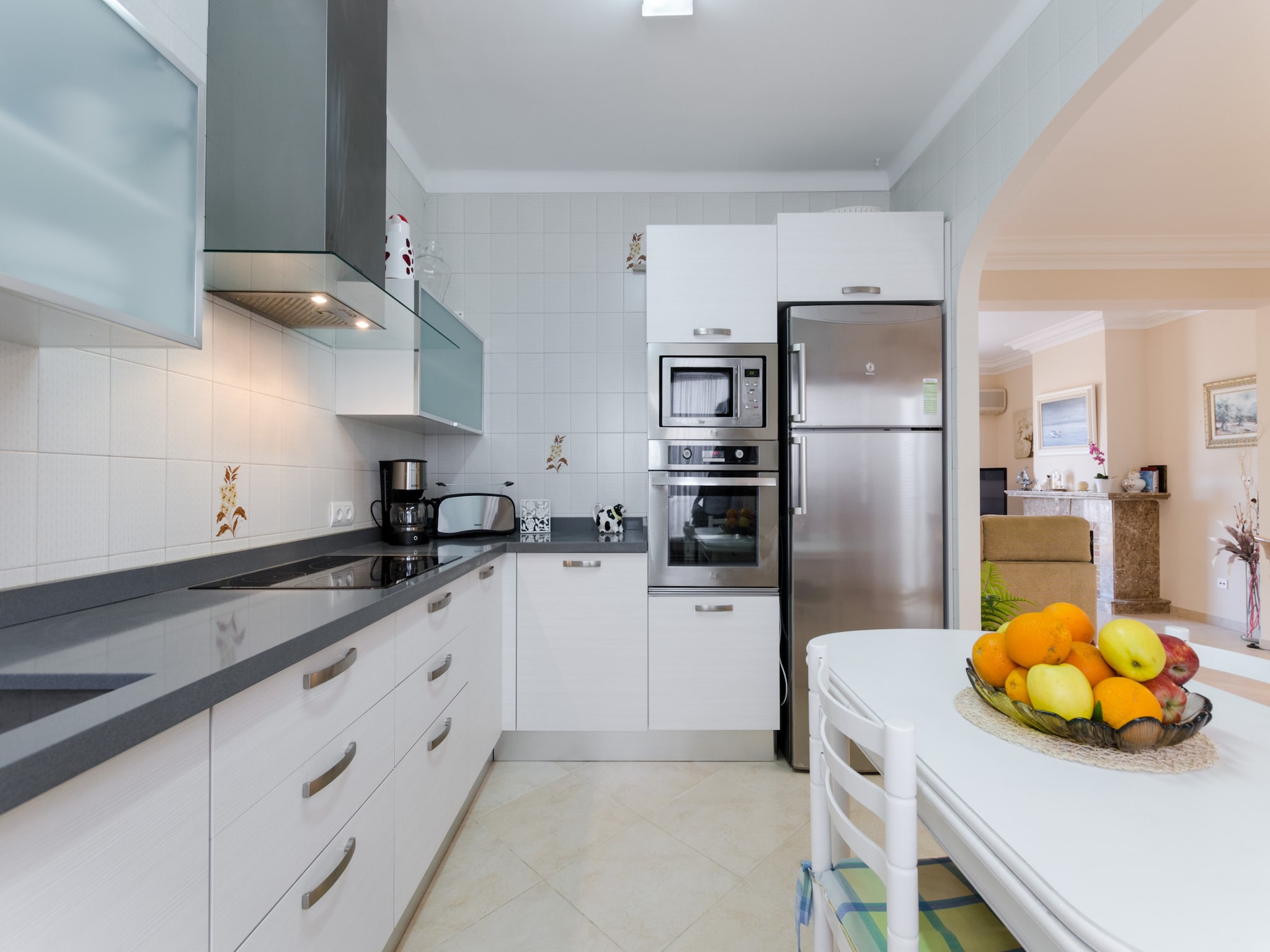   YourHouse Casa Rafael