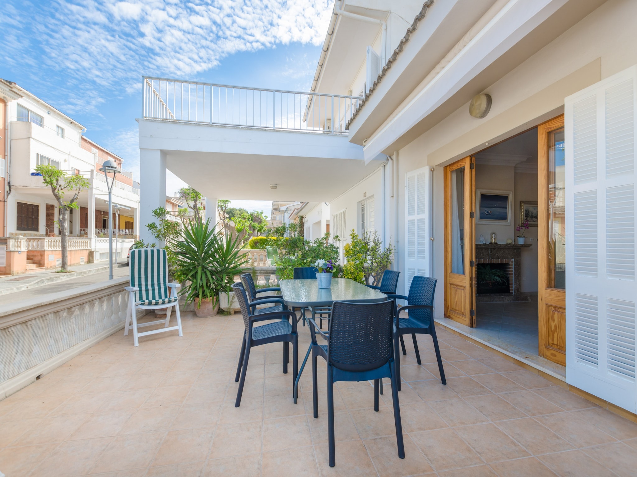   YourHouse Casa Rafael