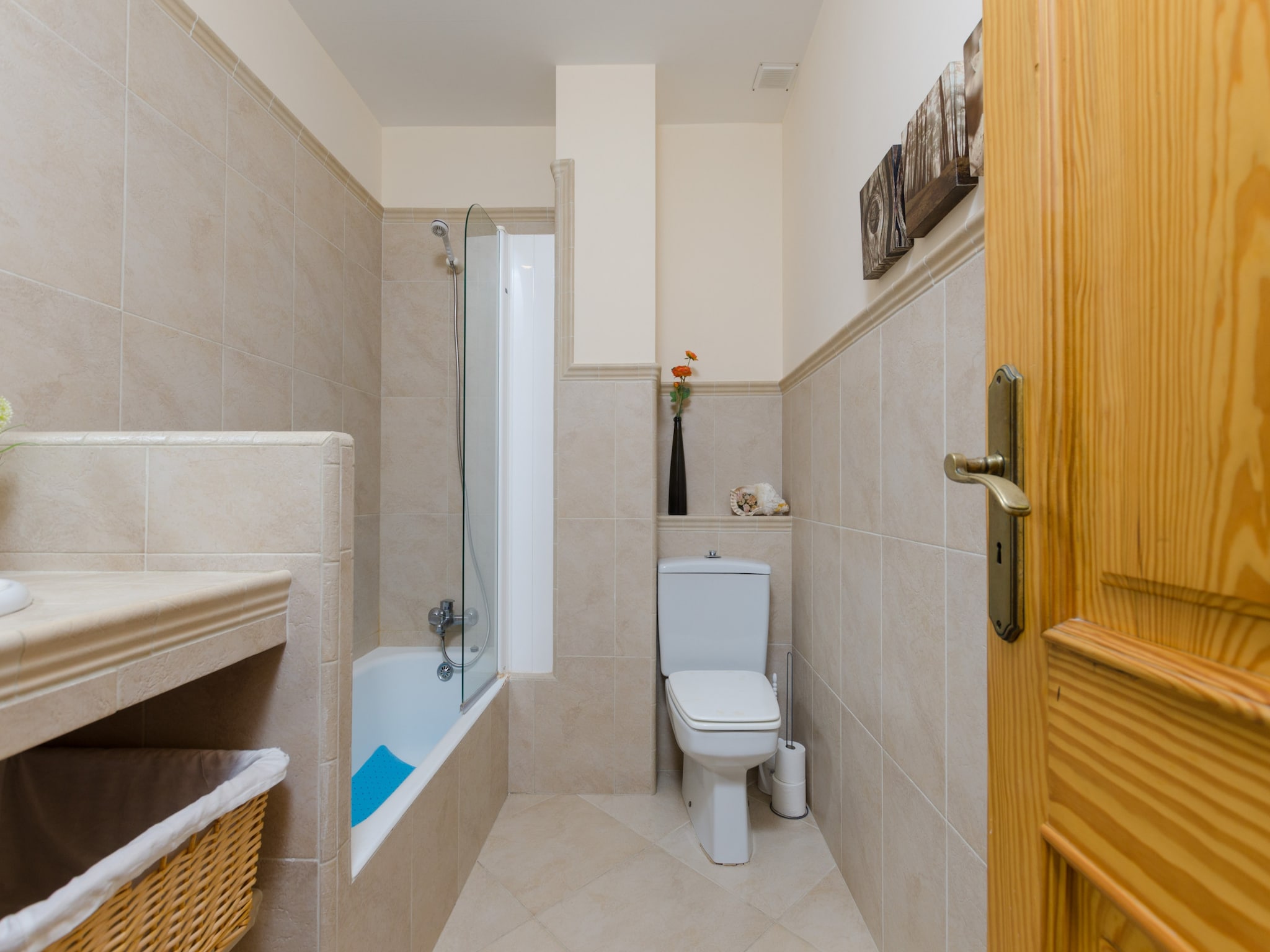   YourHouse Casa Rafael