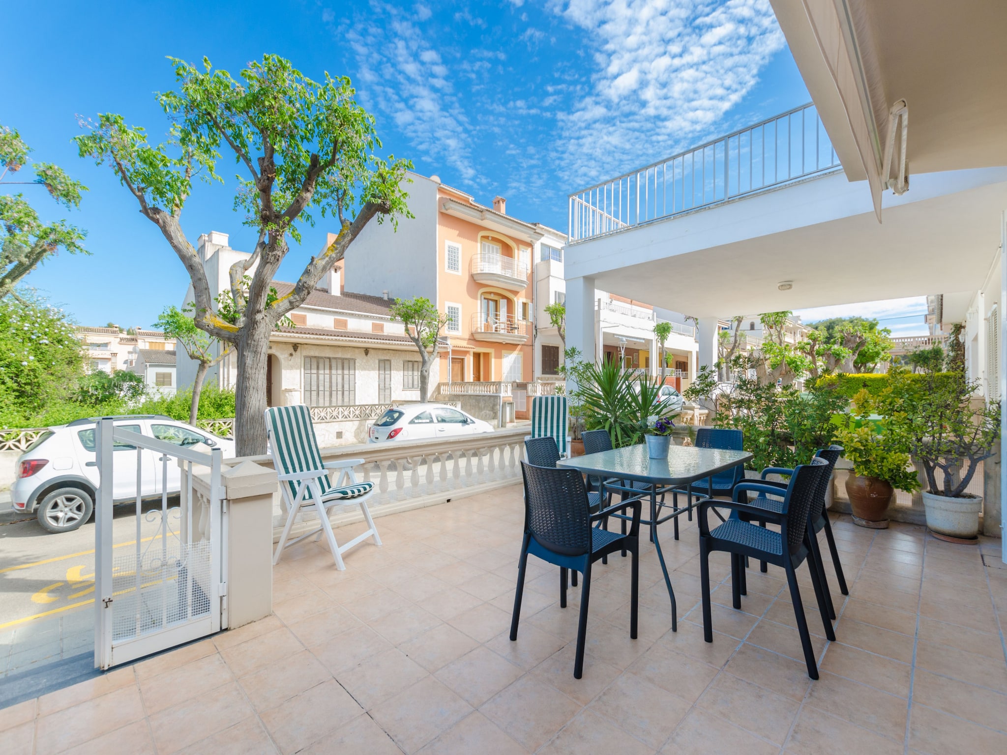   YourHouse Casa Rafael