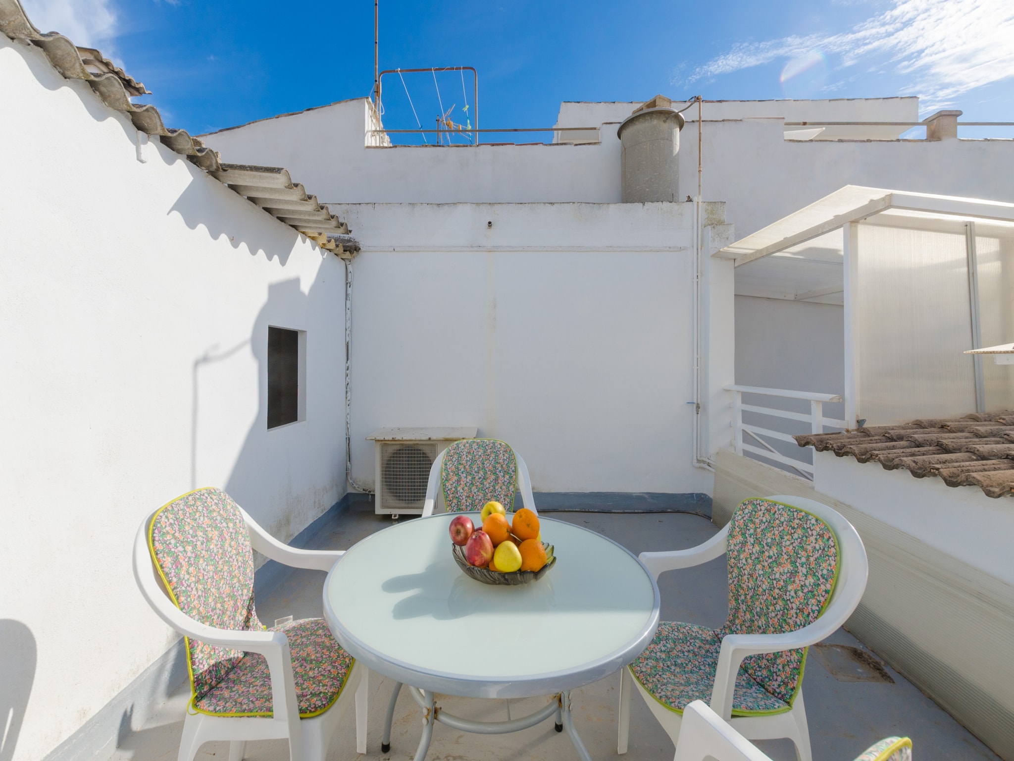   YourHouse Casa Rafael