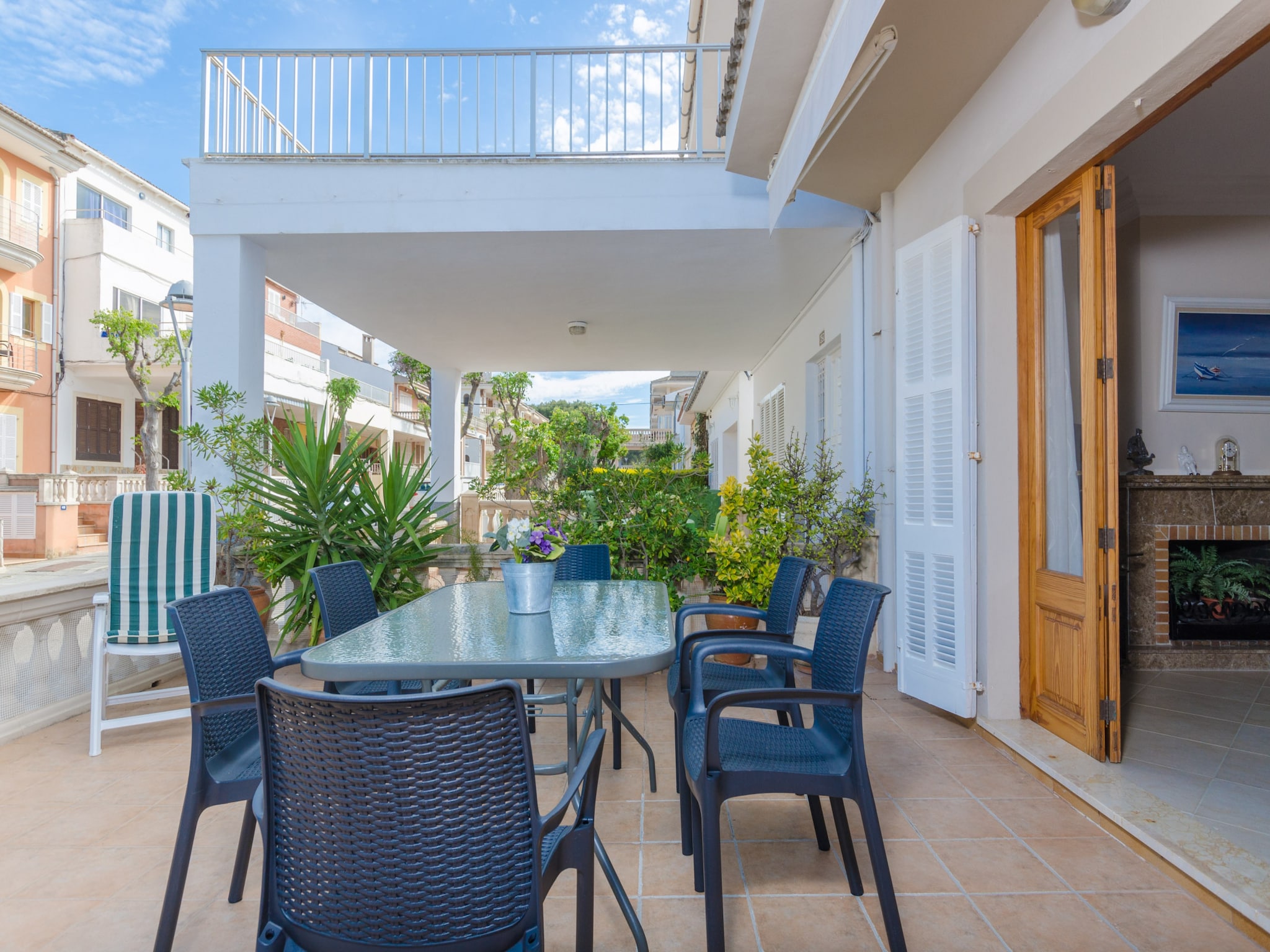   YourHouse Casa Rafael
