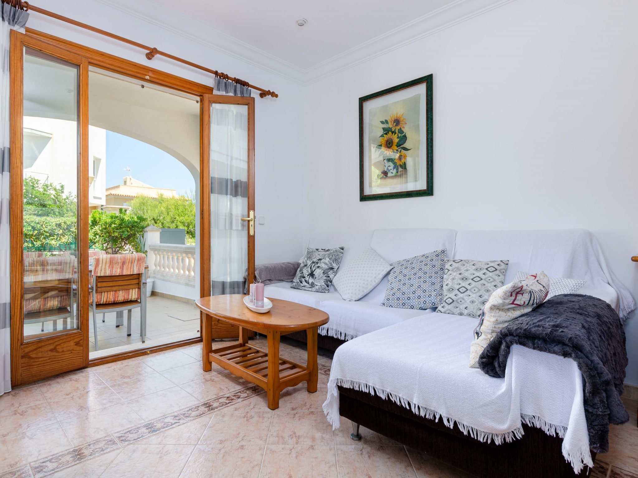   YourHouse Ca Na Maria