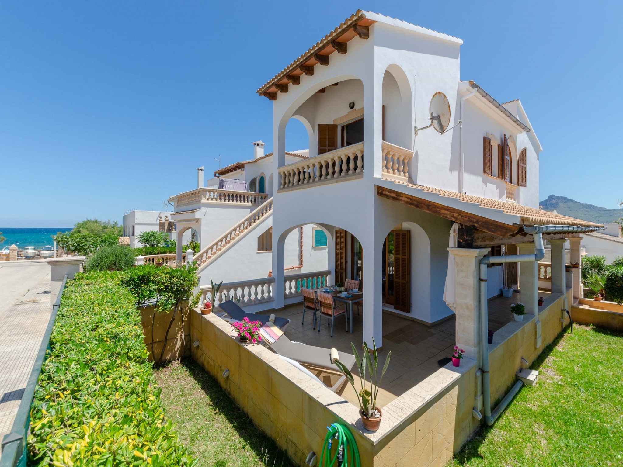   YourHouse Ca Na Maria