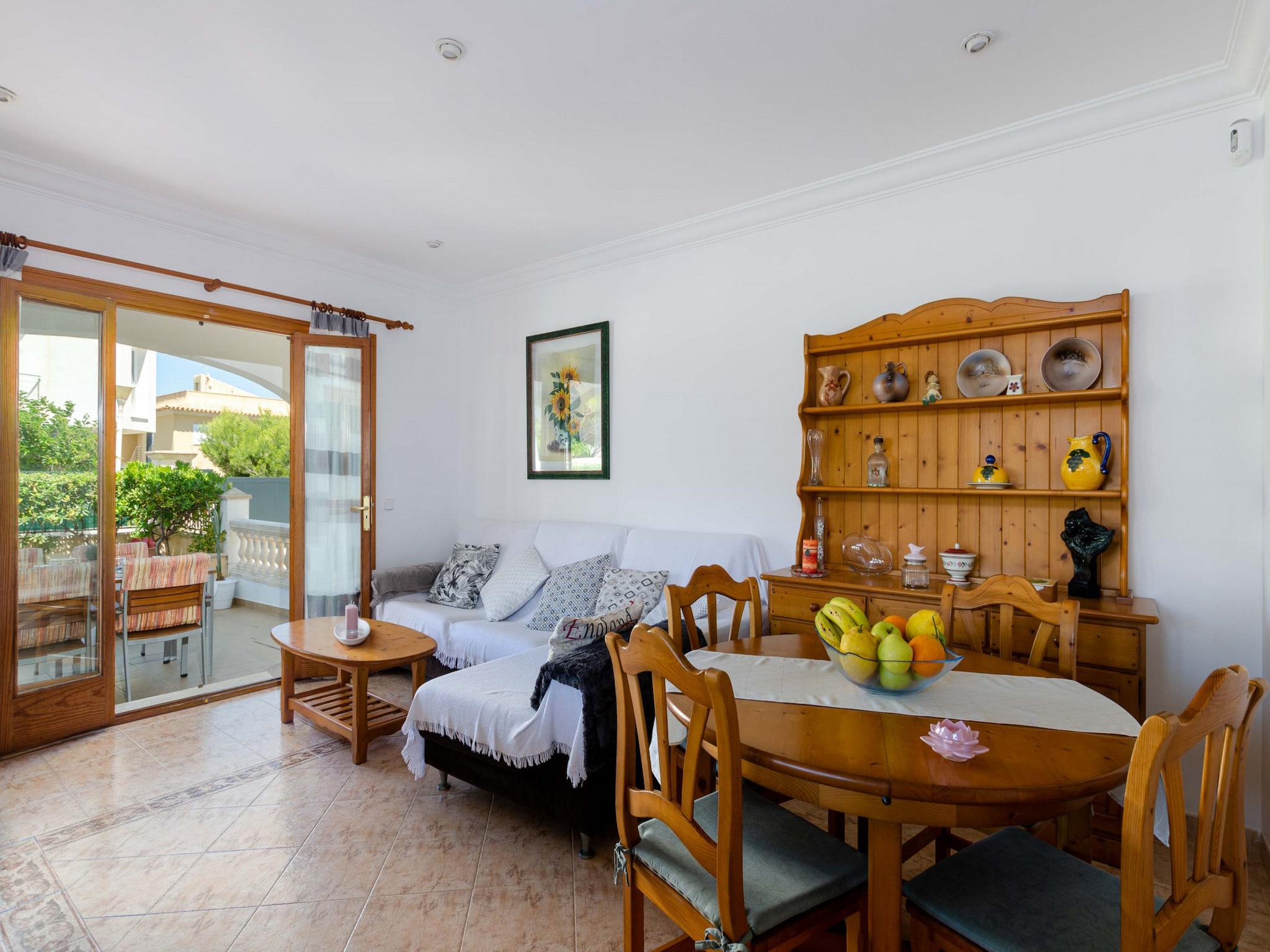   YourHouse Ca Na Maria