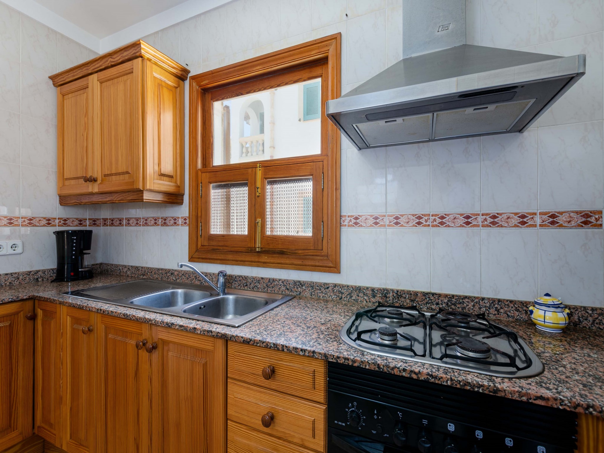   YourHouse Ca Na Maria