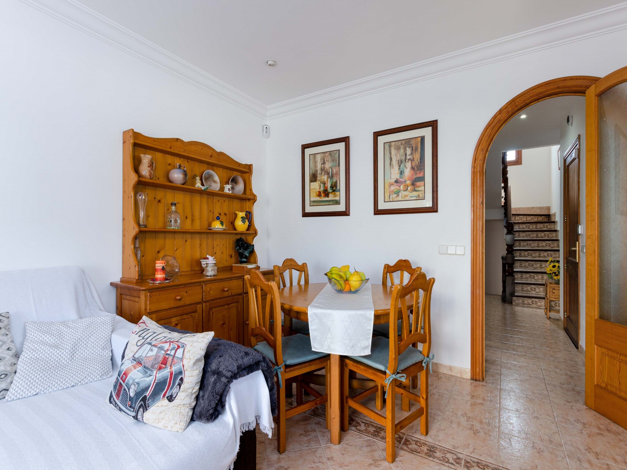   YourHouse Ca Na Maria