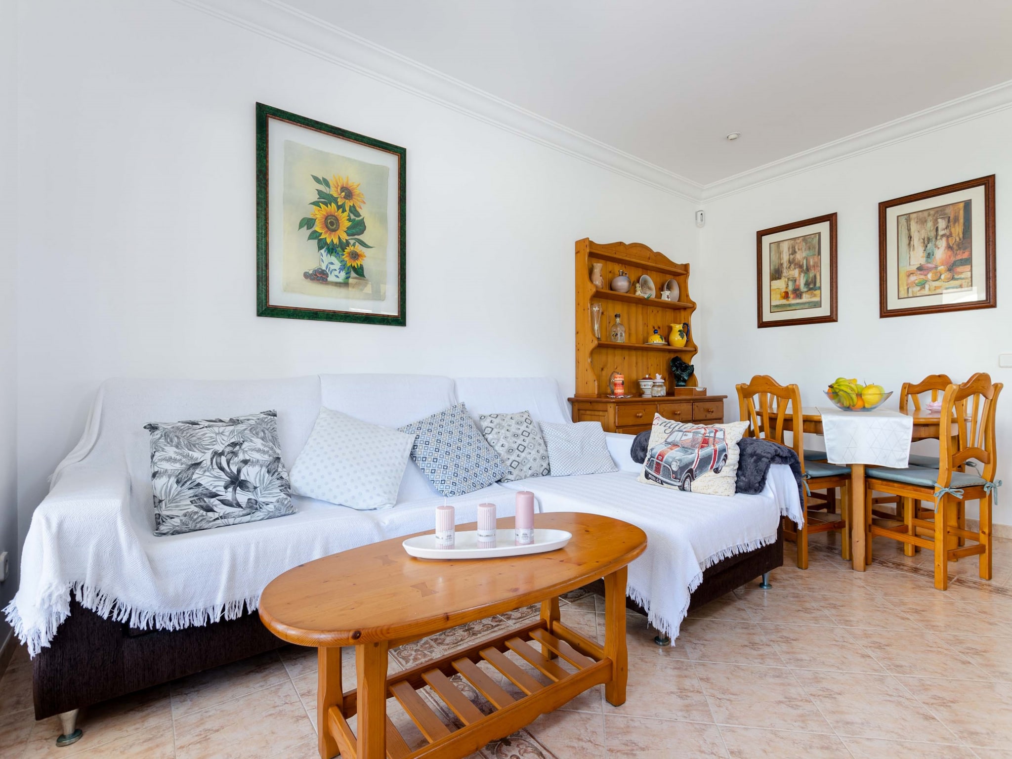   YourHouse Ca Na Maria