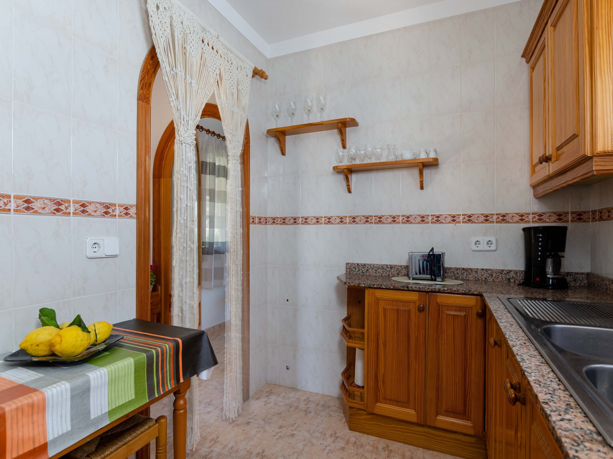   YourHouse Ca Na Maria