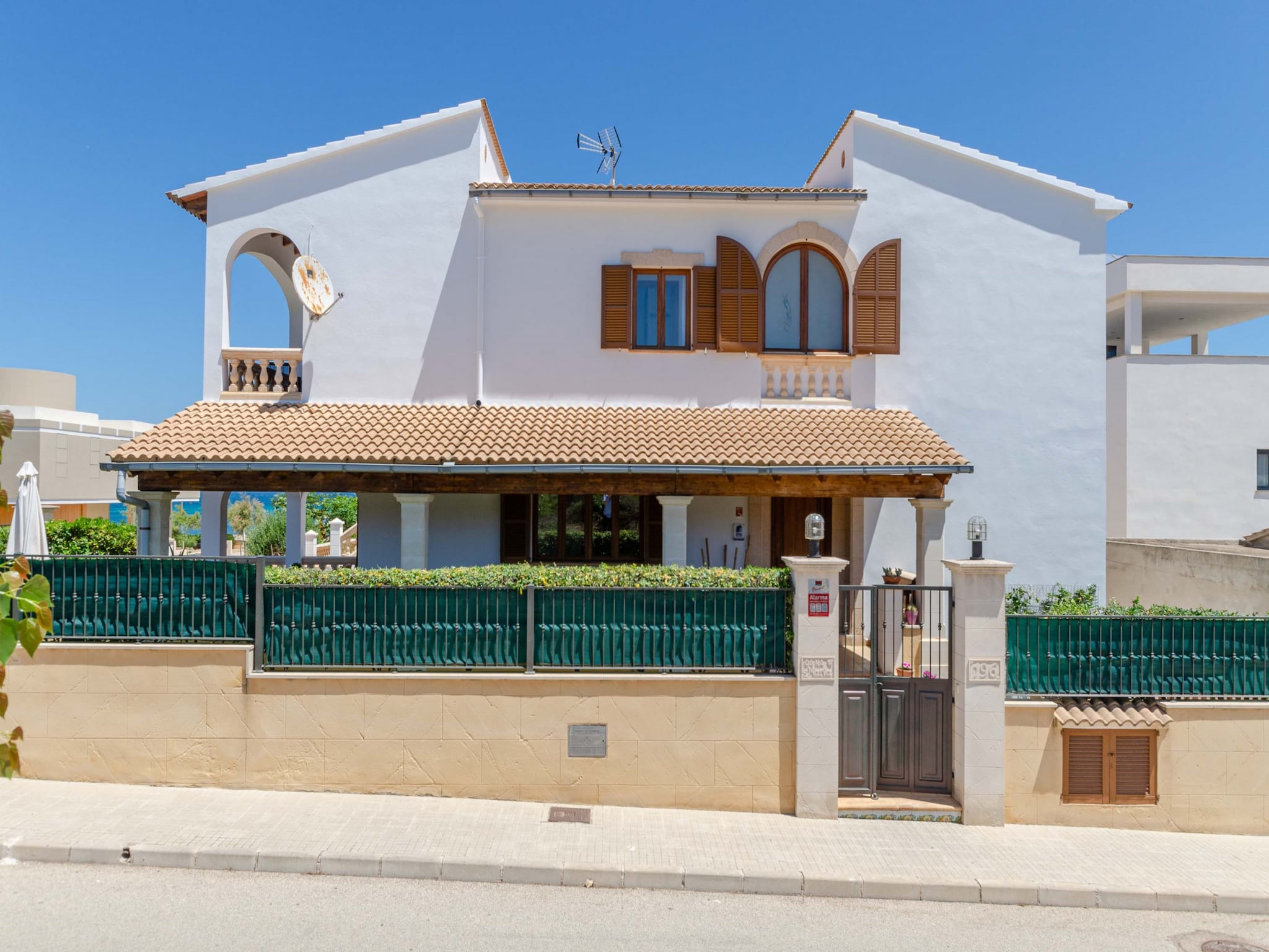   YourHouse Ca Na Maria