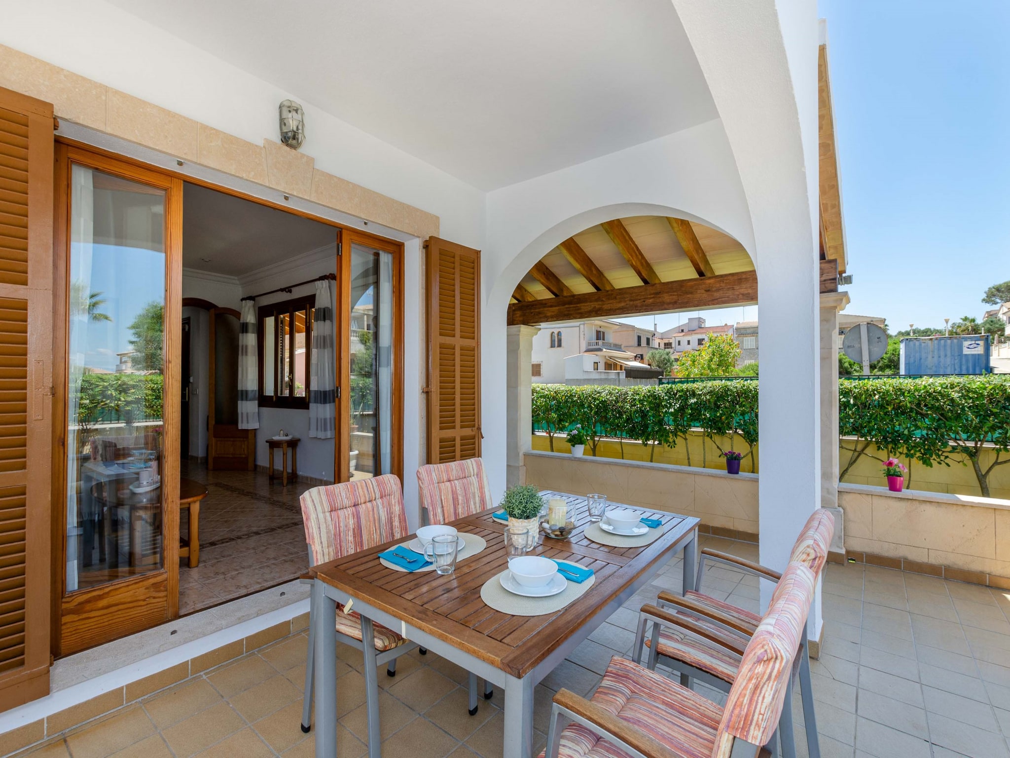   YourHouse Ca Na Maria