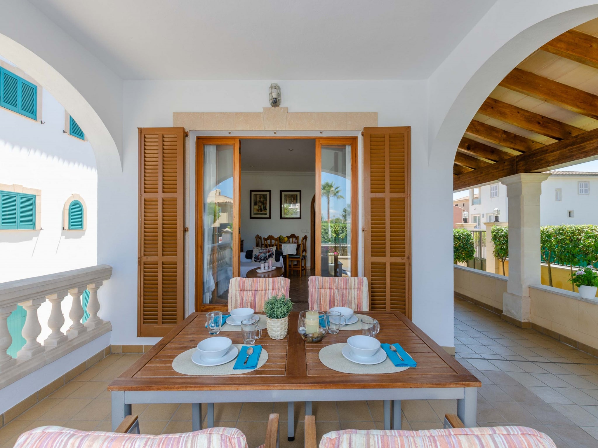   YourHouse Ca Na Maria