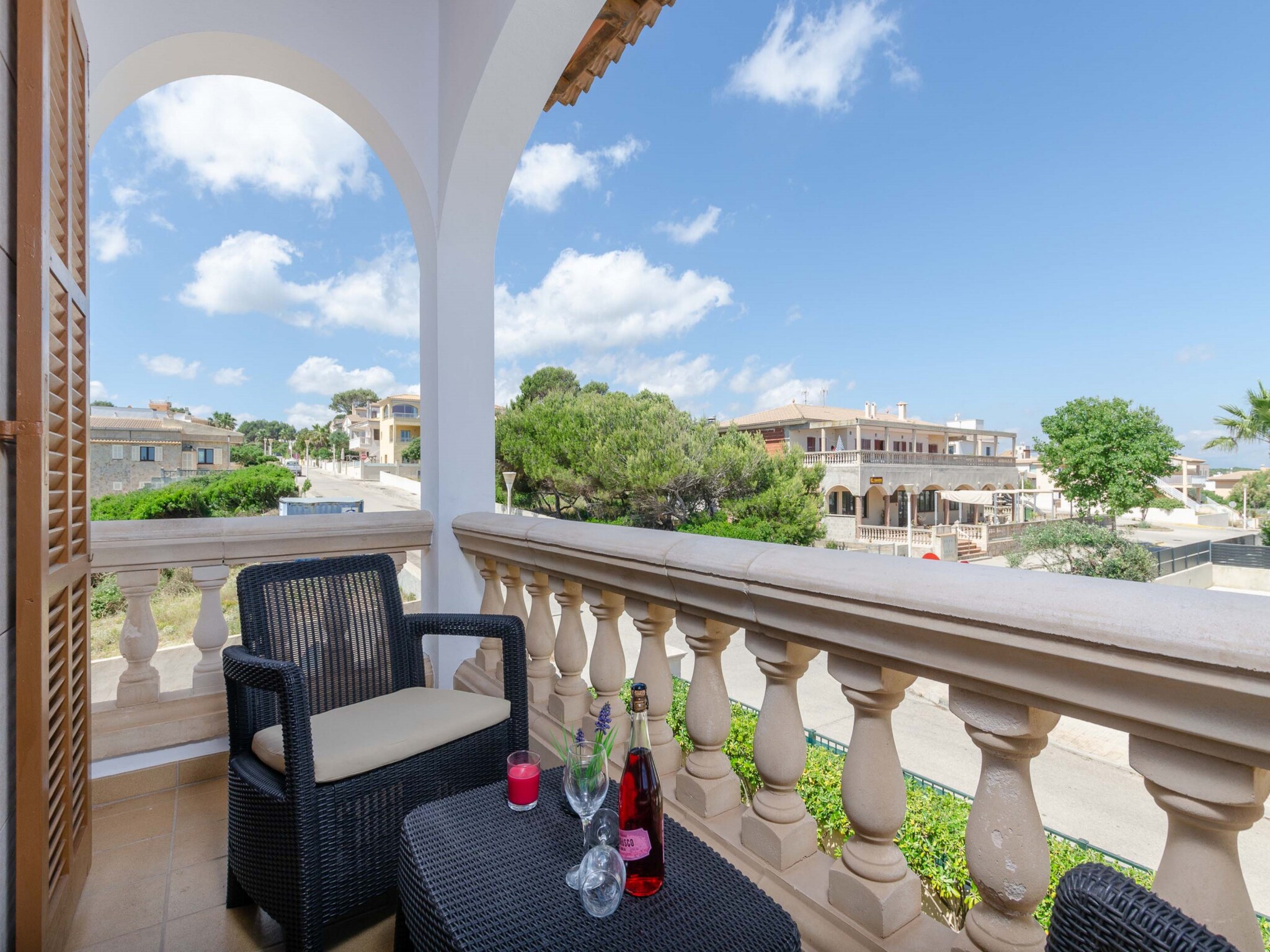   YourHouse Ca Na Maria
