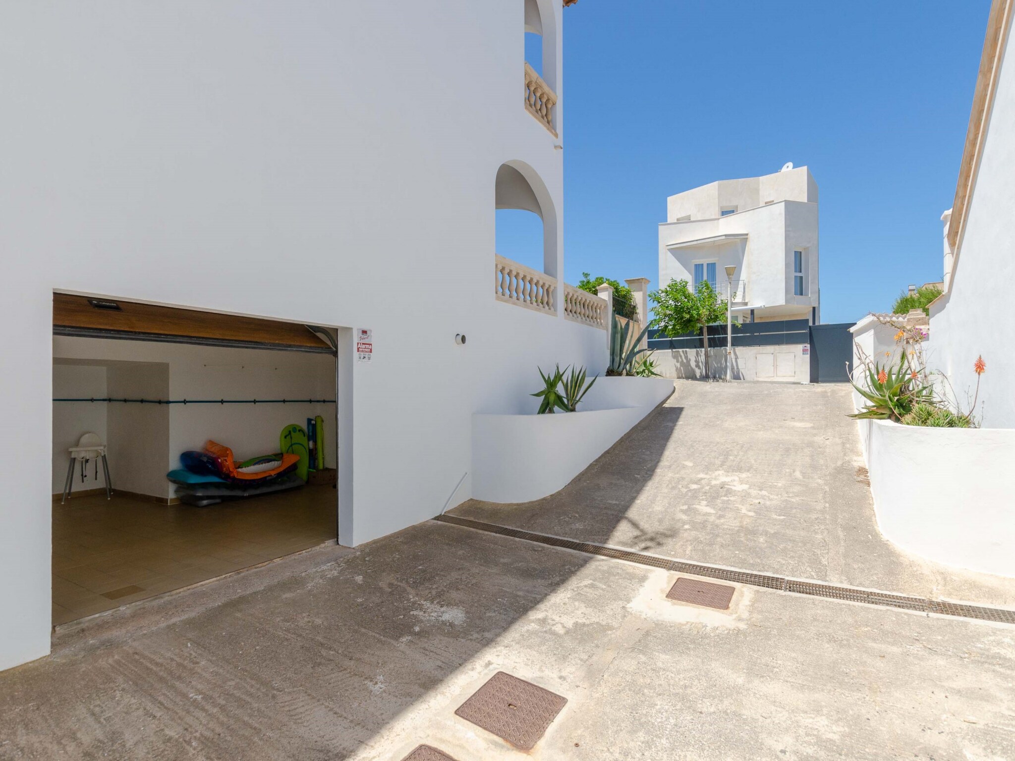  YourHouse Ca Na Maria