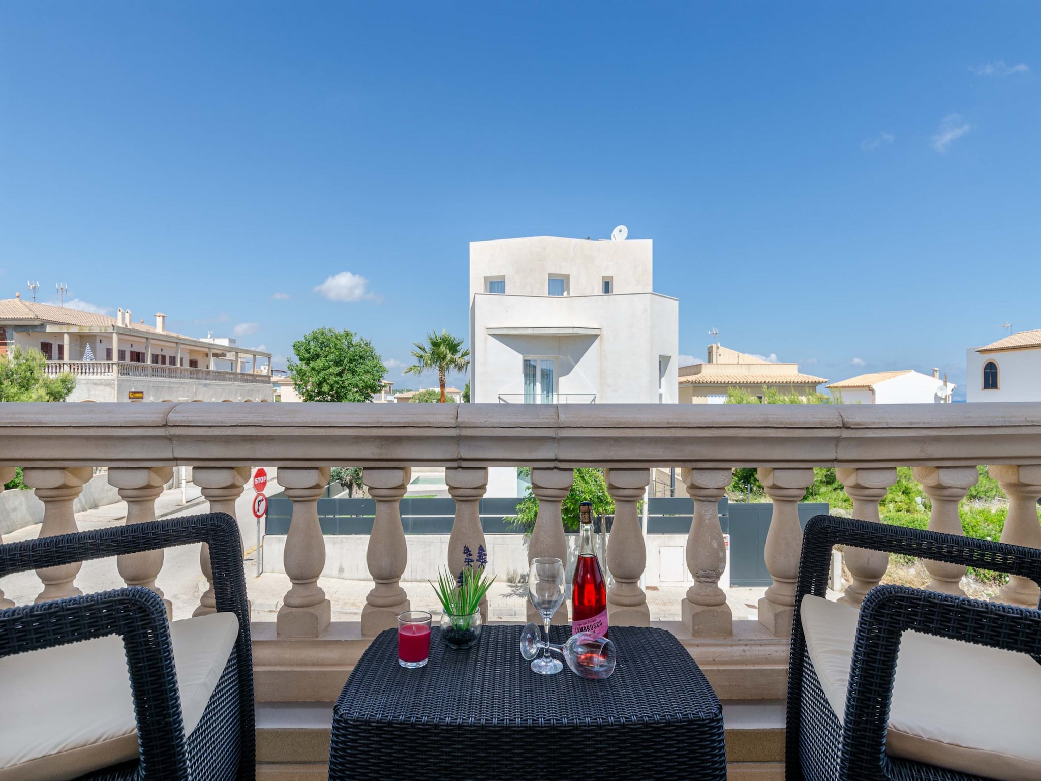   YourHouse Ca Na Maria